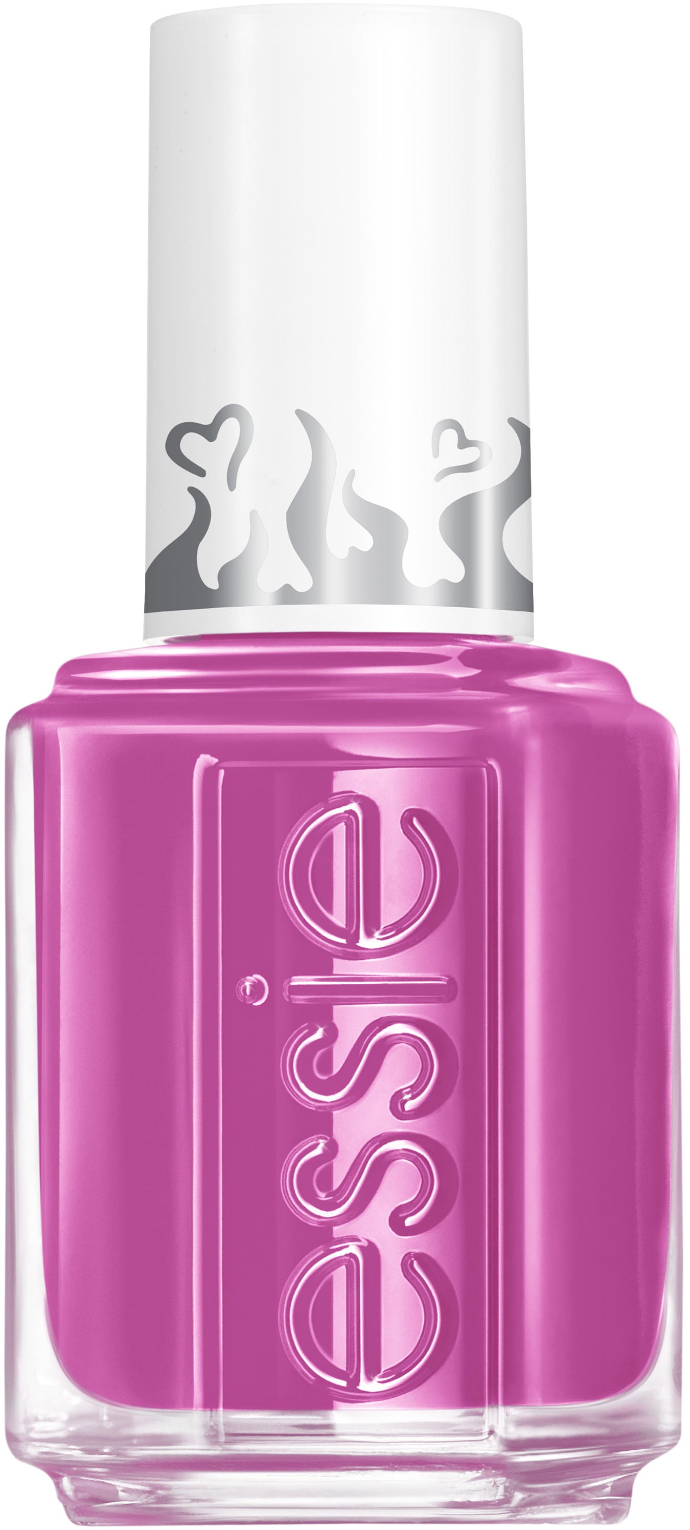 essie Nagellack »Essie Nagellack«, mit natürlichen Inhaltsstoffen