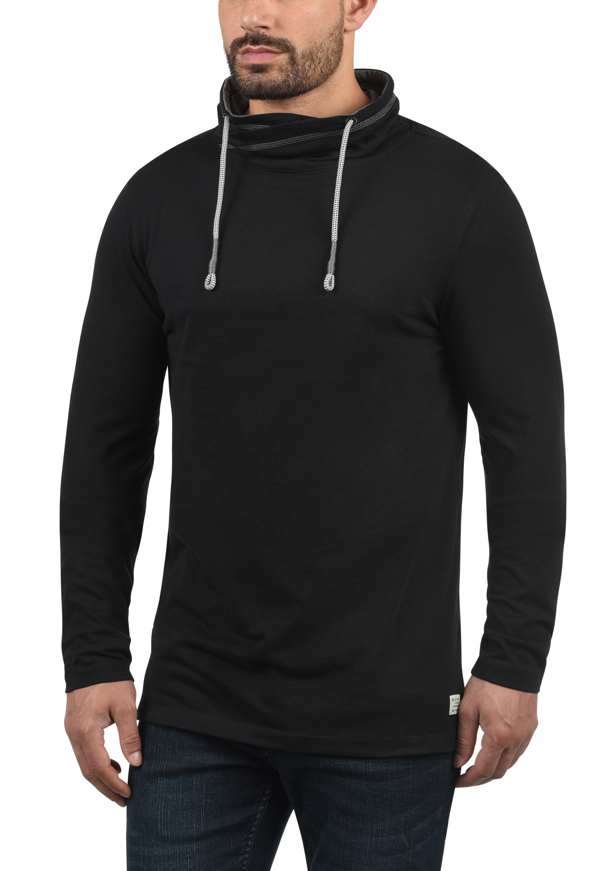 Blend Langarmshirt »Langarmshirt BHPallo«