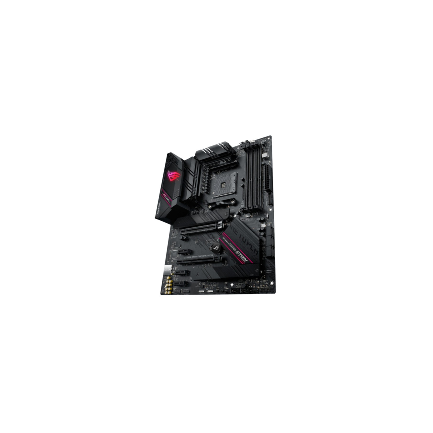 Asus Mainboard »ROG STRIX B550-F GAMING WIFI II«