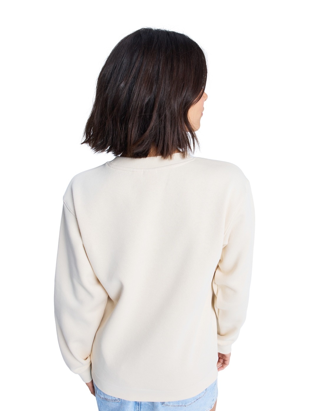 Roxy Sweatshirt »Surf Stoked Brushed«