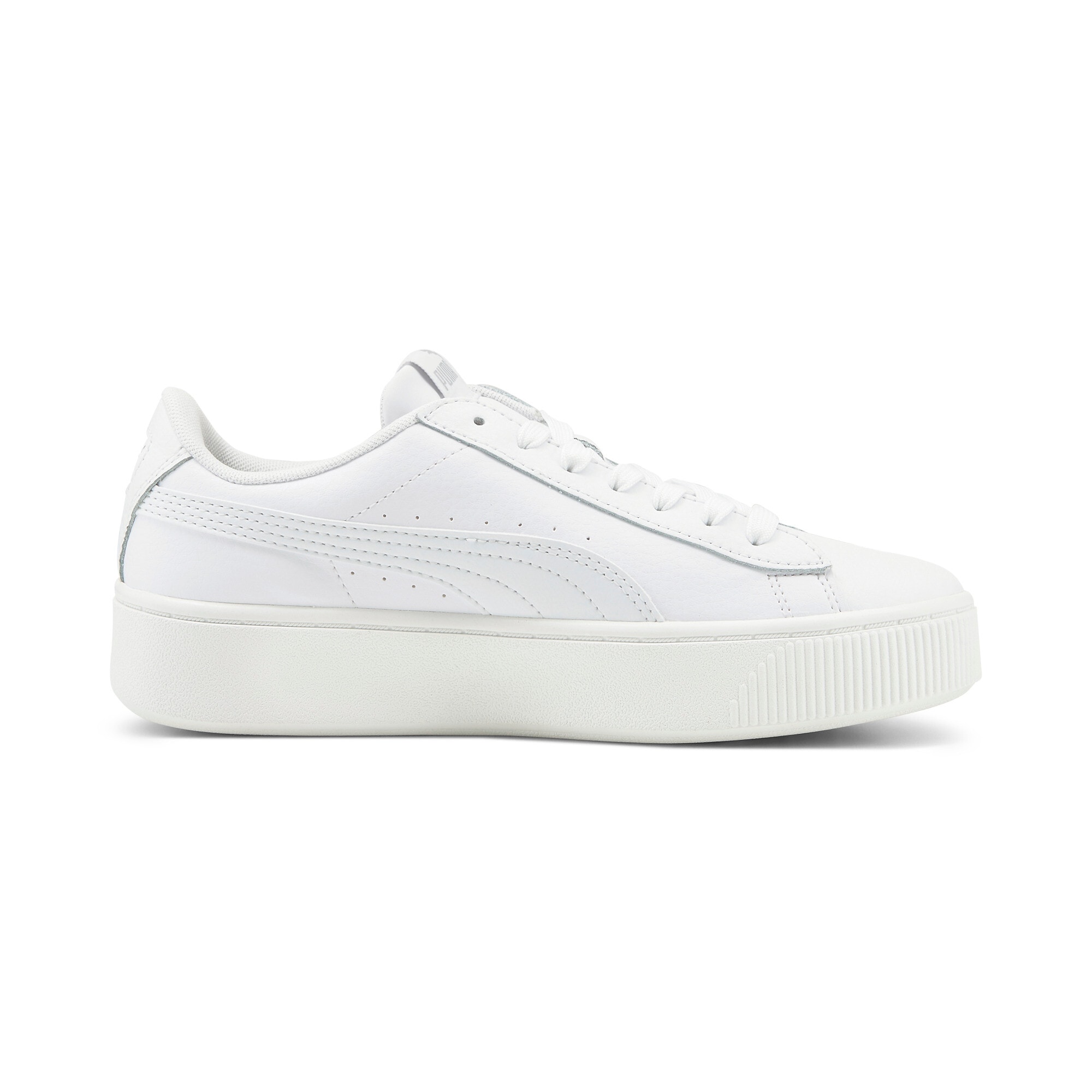 PUMA Sneaker »VIKKY STACKED L«