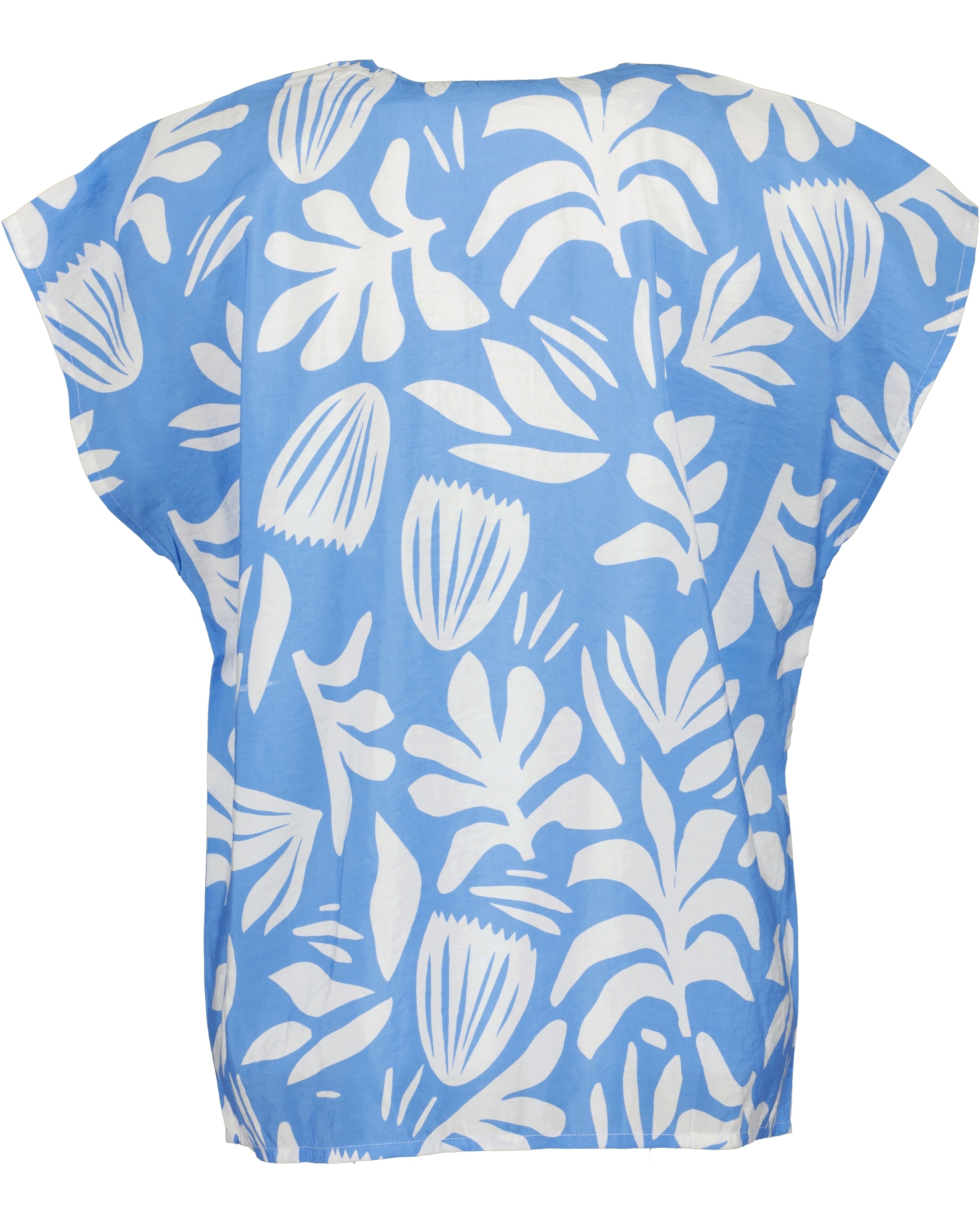 Blue Seven Klassische Bluse »Bluse« 1 Stk.