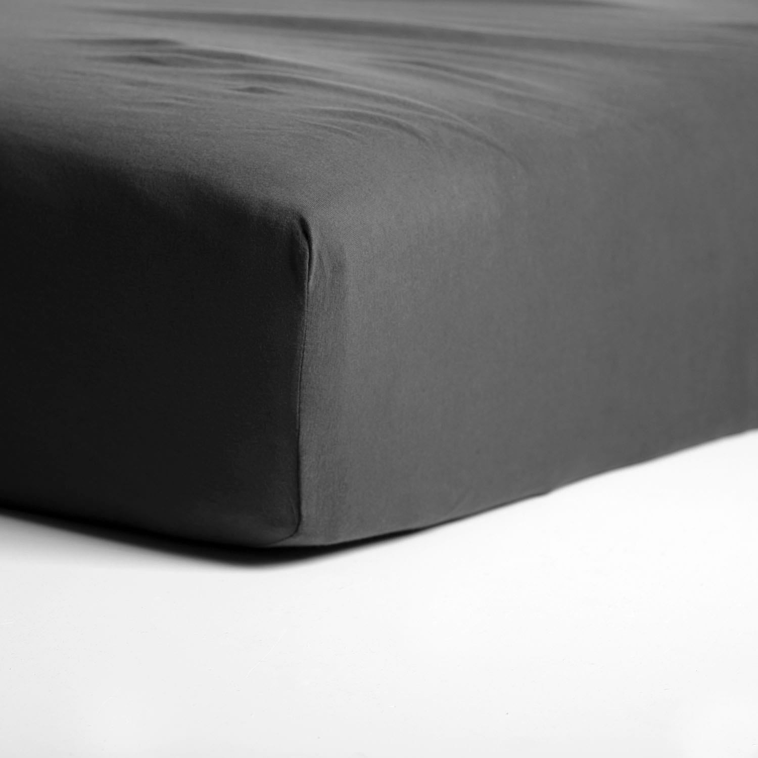 Cinderella Spannbettlaken »Doppeljersey« bügel- und knötchenfrei, bis 25cm Höhe