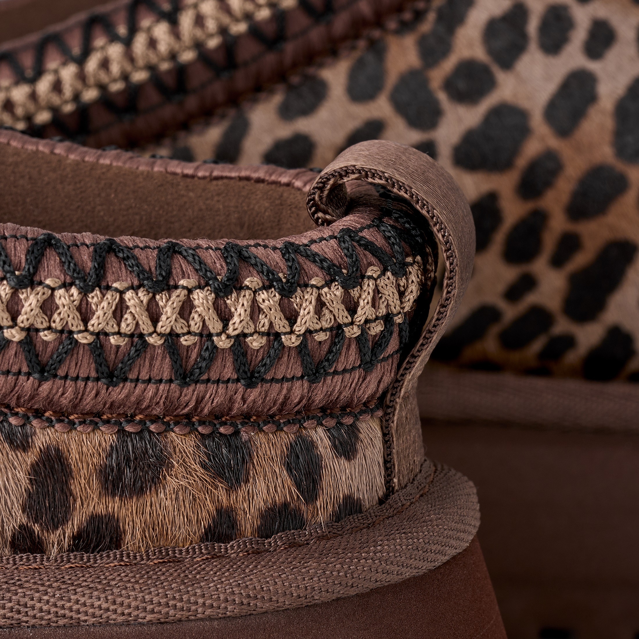 UGG Hausschuh »TAZZ CASPIAN«, Clog, Homeslippers zum Schlupfen