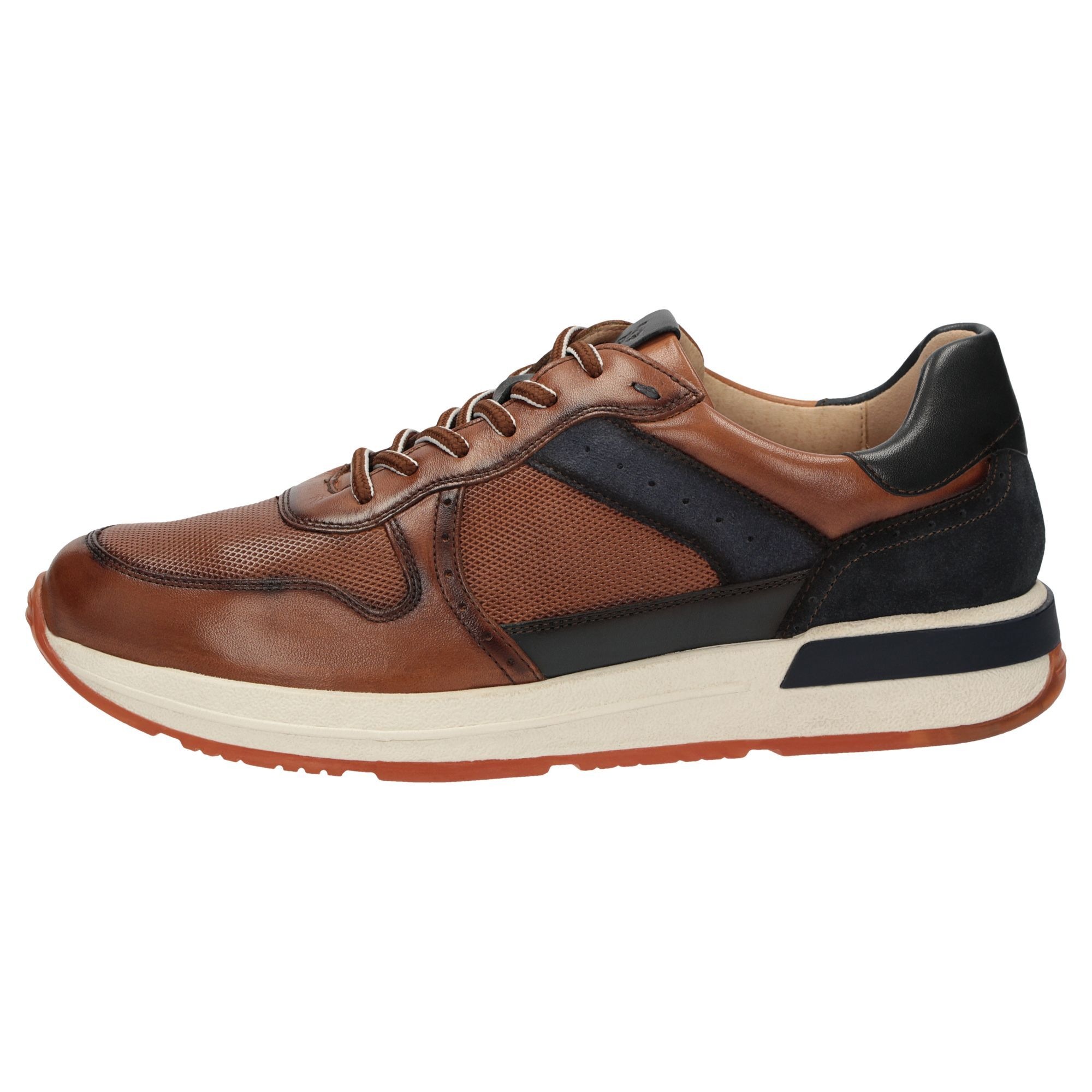 SIOUX Sneaker »Rojaro-719«