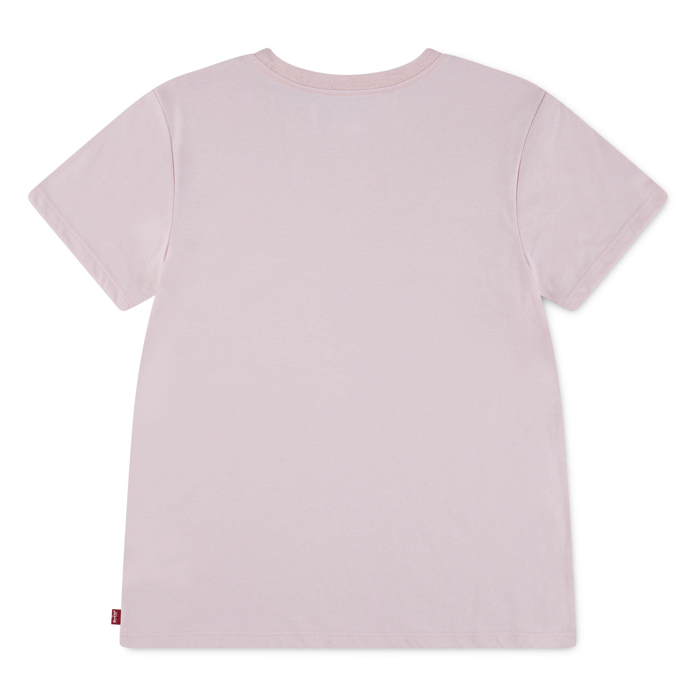 Levi's® Kids T-Shirt »LVG BATWING CHEST HIT TEE«, for GIRLS