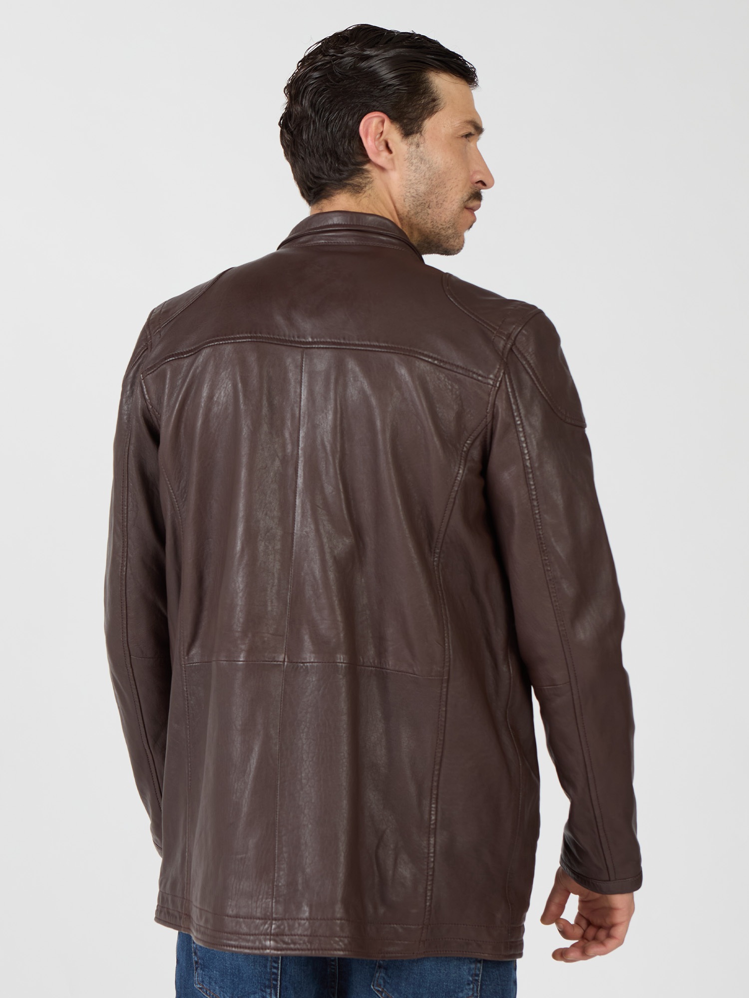 JCC Lederjacke »Lederjacke 31024406«
