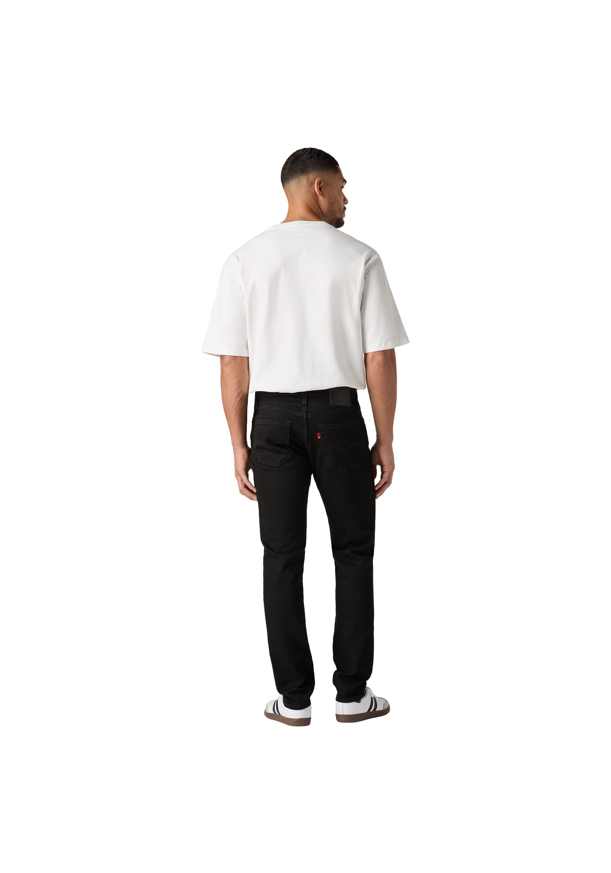 Levi's® Skinny-fit-Jeans »Jeans 511 Slim 1er Pack« 1