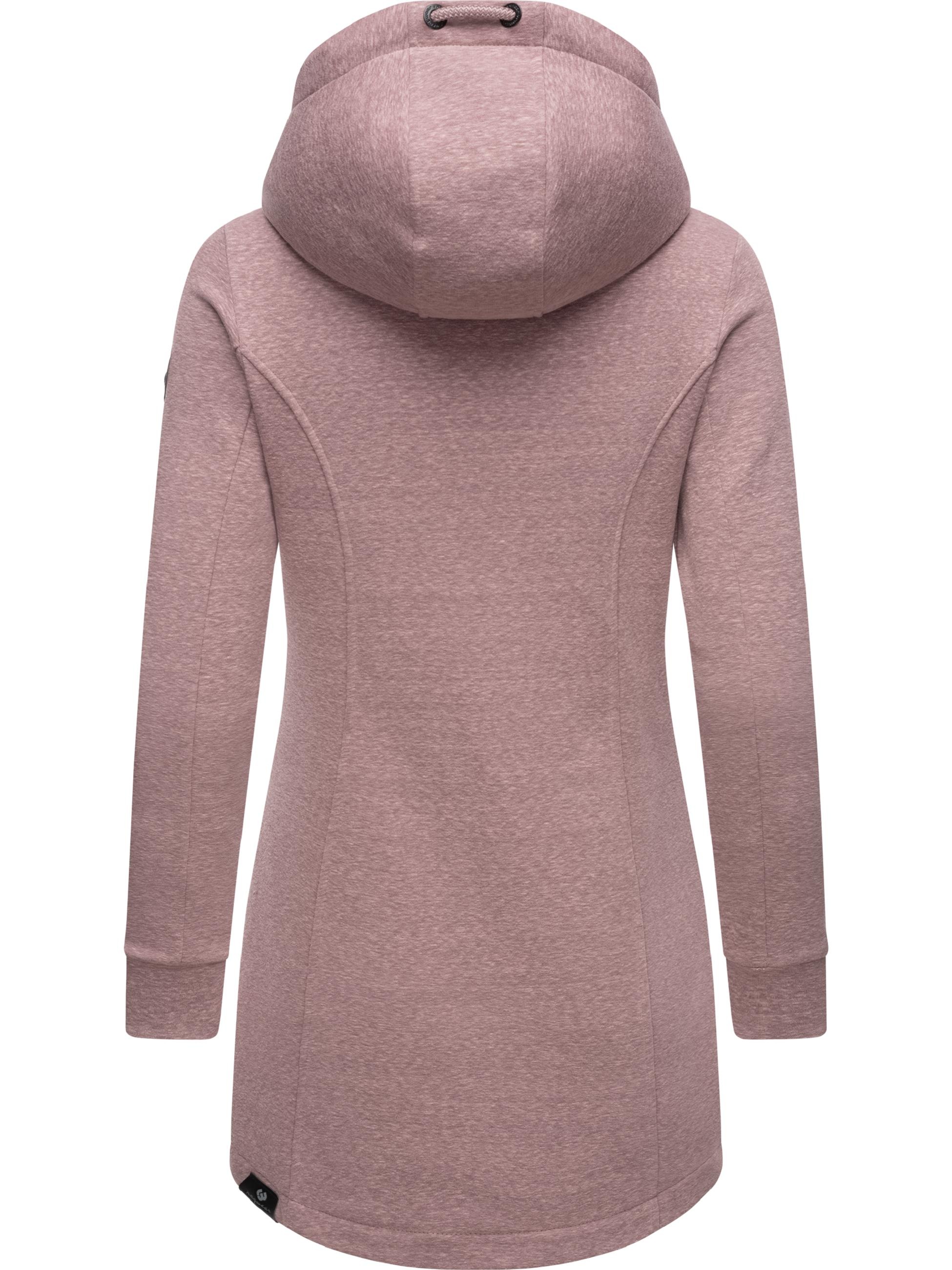 Ragwear Sweatjacke »Sweatjacke Letty Intl.«