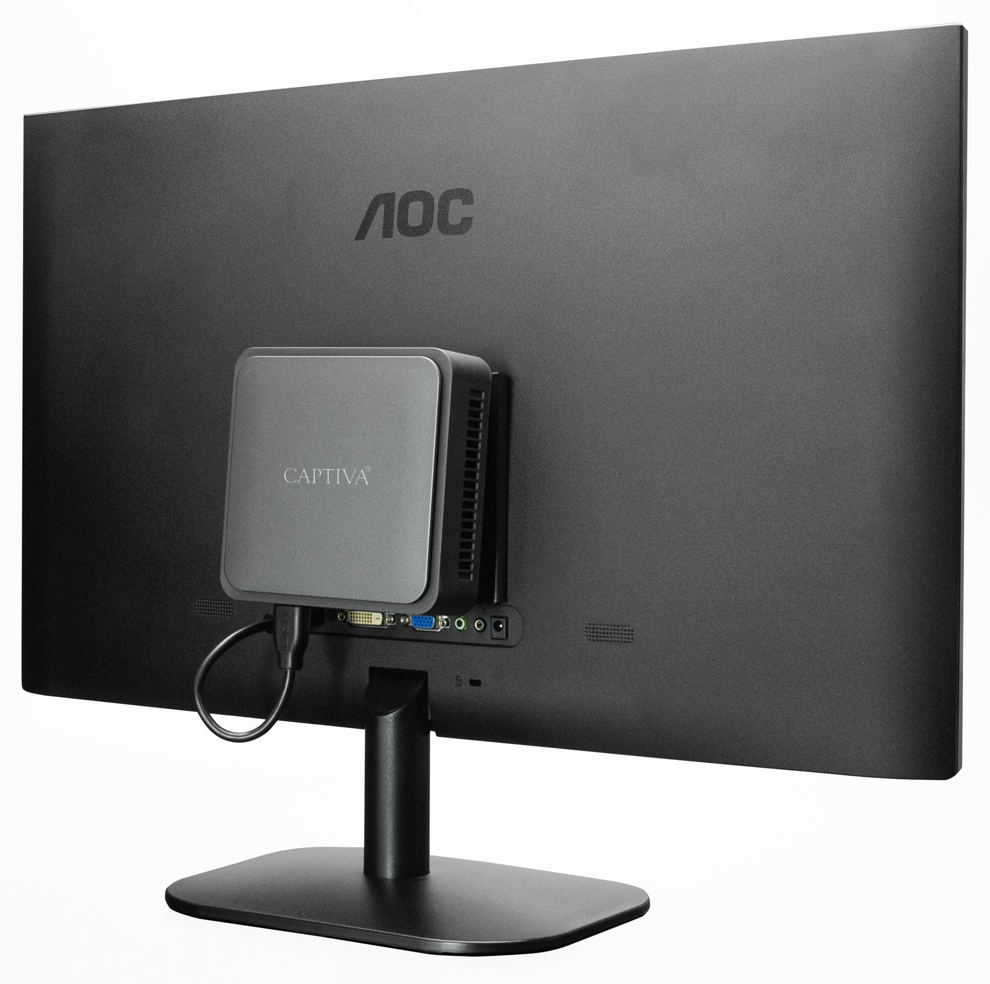 CAPTIVA All-in-One PC »All-In-One Power Starter I82-324«