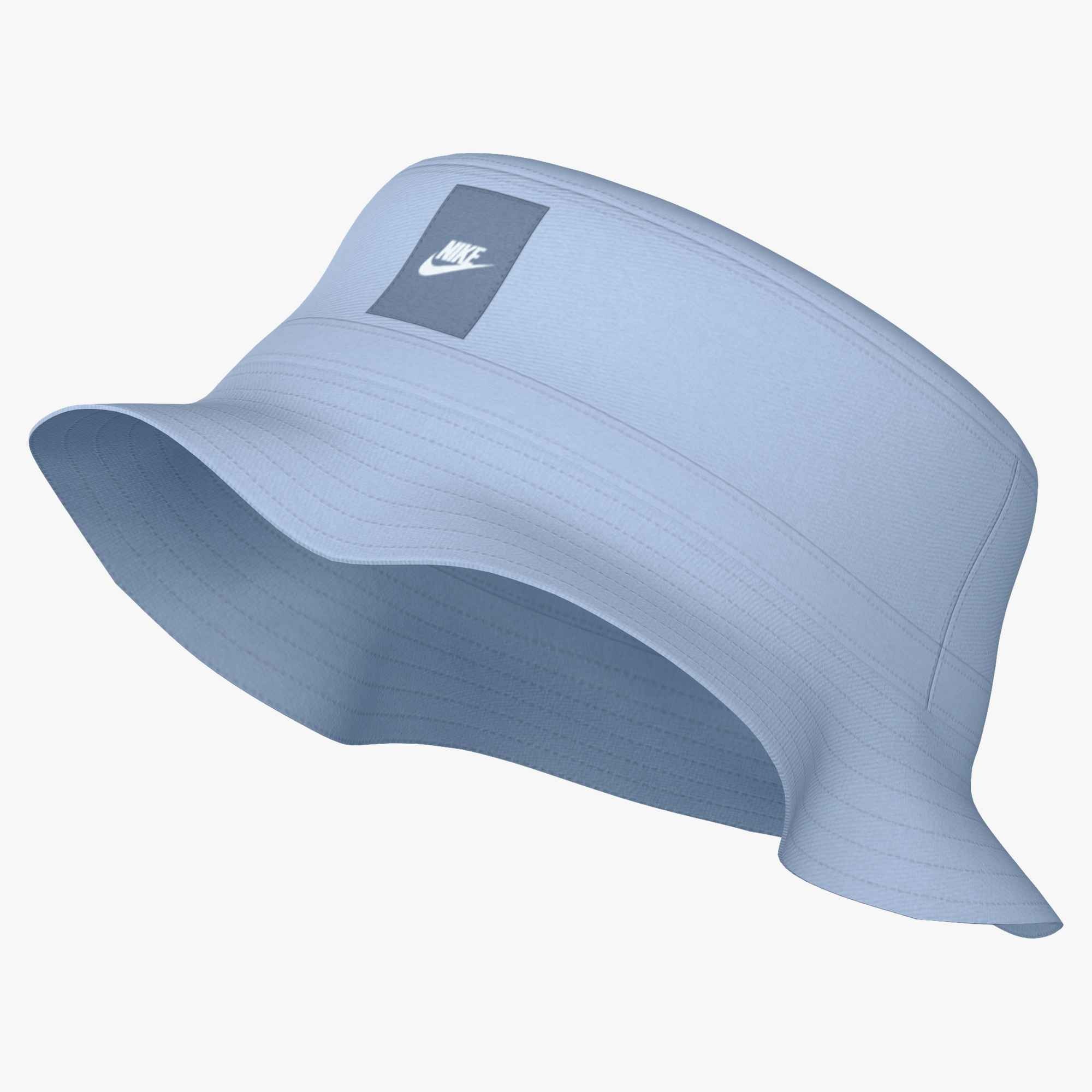 Nike Sportswear Baseball Cap »K NK APEX BUCKET SQ FUT« Für Kinder und Jugendliche