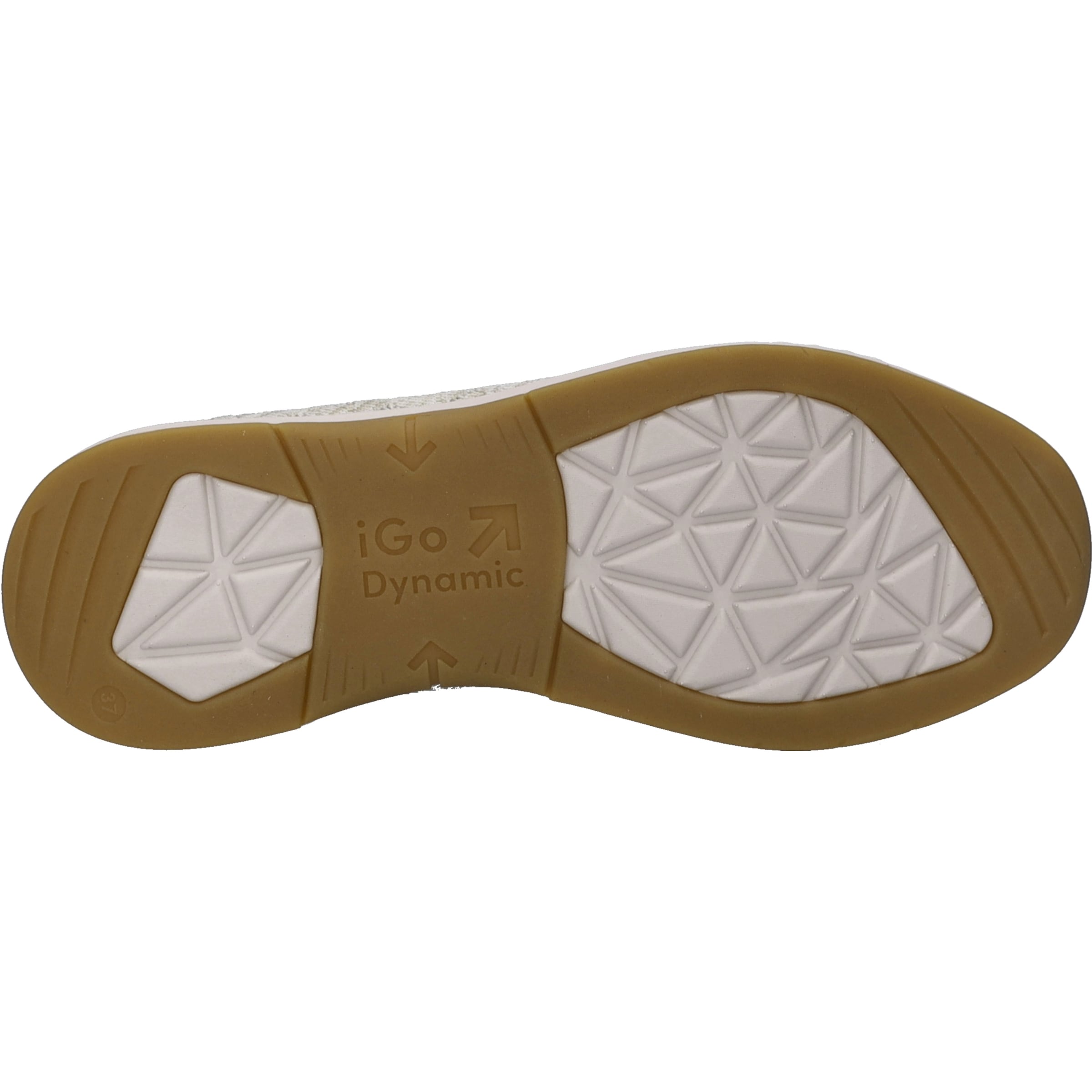 Josef Seibel Sneaker »Elli 11, beige«