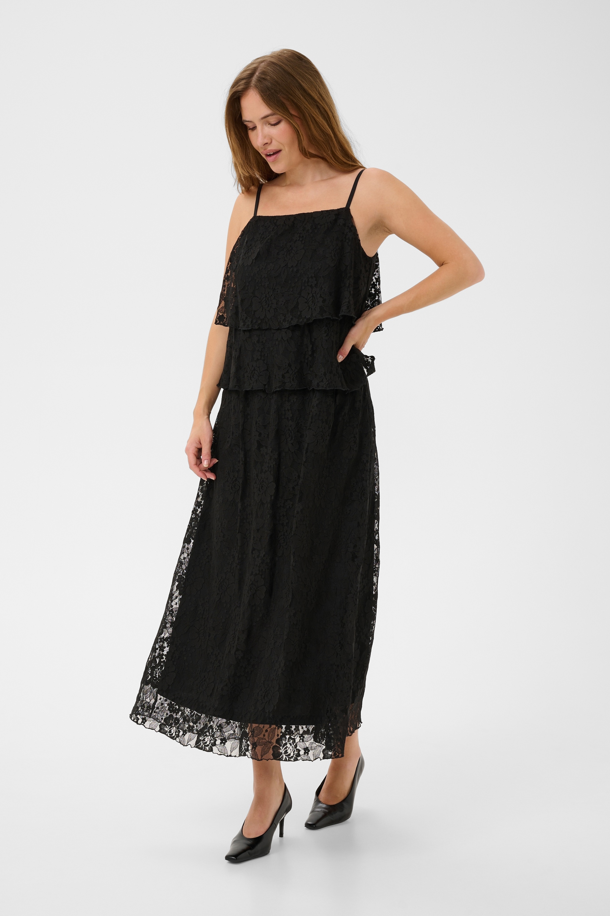 Culture Midikleid »Kleid CUnianca«