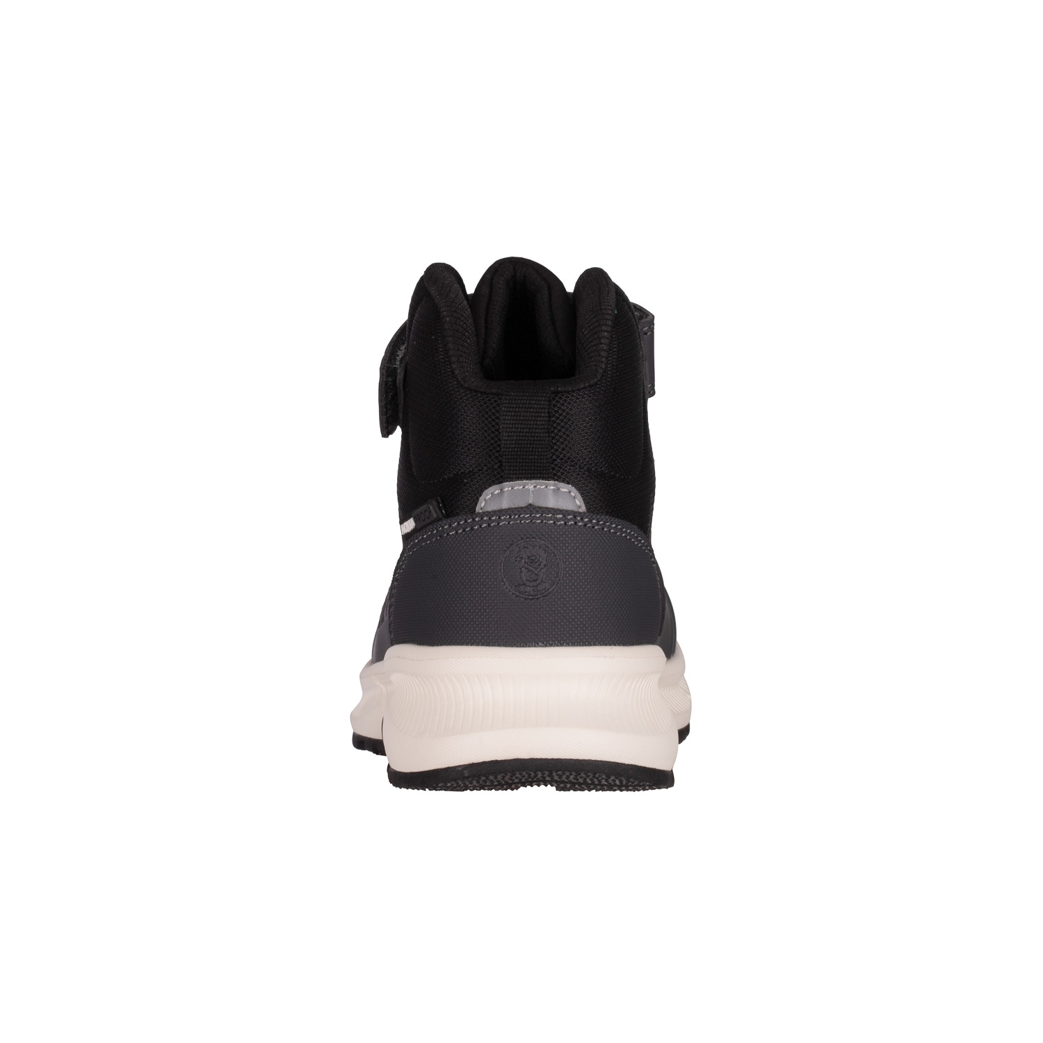 TROLLKIDS Winterstiefel »KIDS KRISTIANSAND WINTER MID CUT«  Snowboots, Winterstiefel, Winterschuhe, für Kinder, wasserdicht