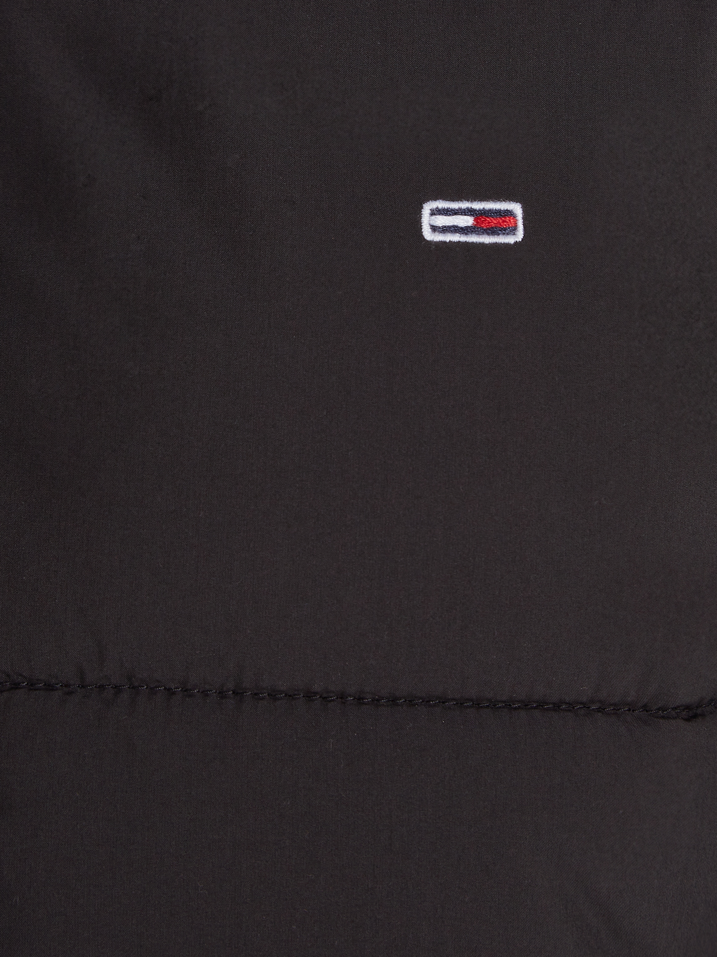 Tommy Jeans Steppjacke, mit Logostickerei