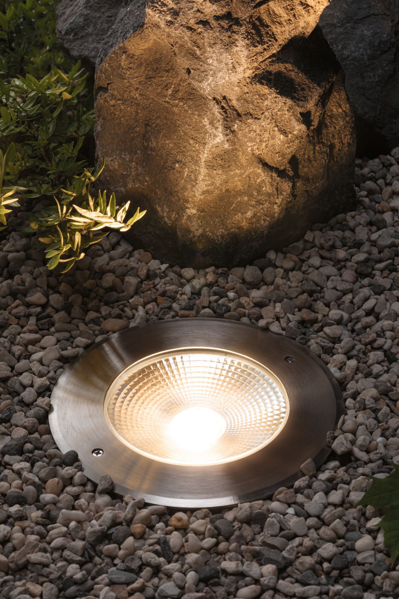 Paulmann Gartenstrahler »Vanea«, 1 flammig