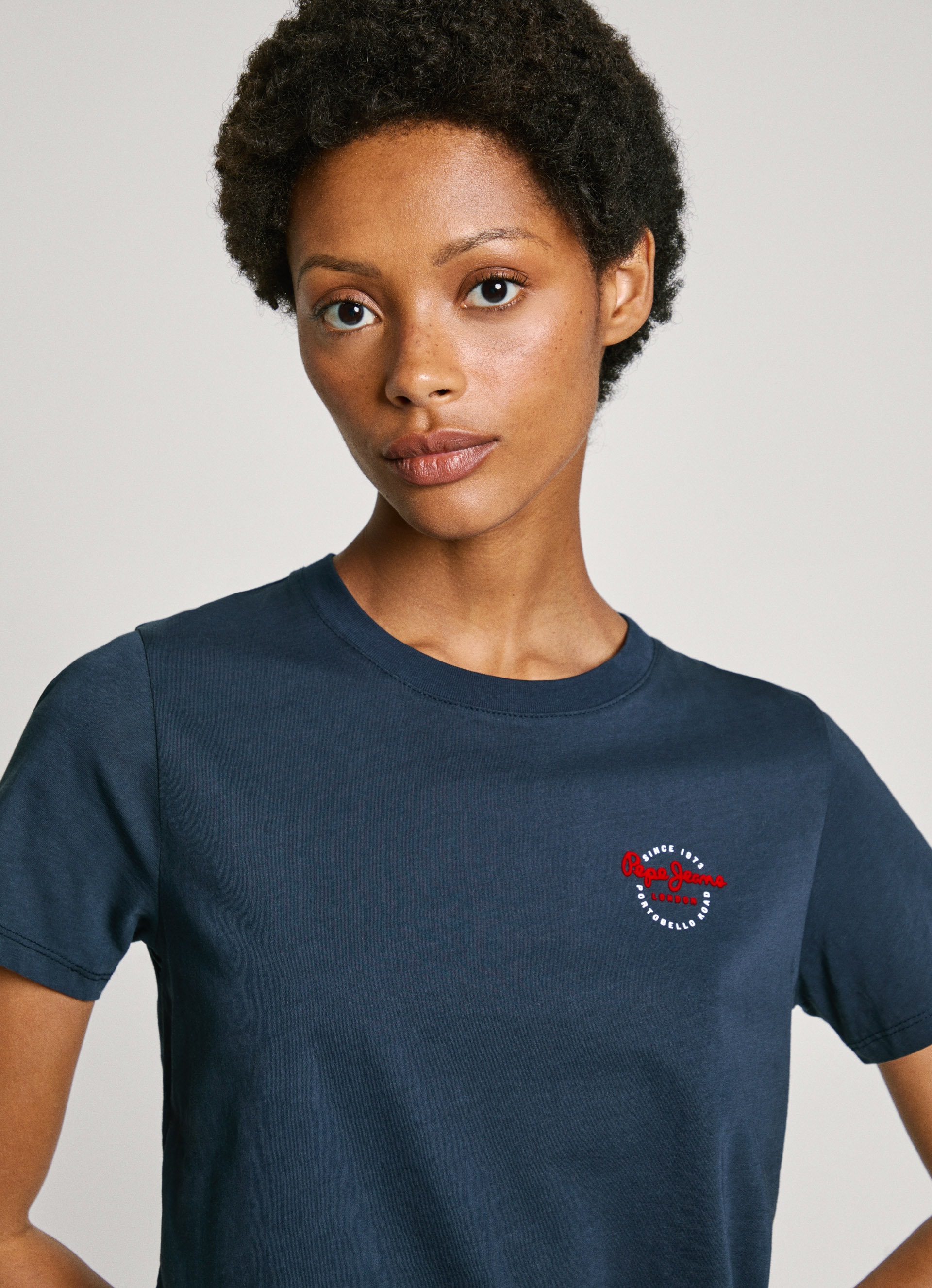 Pepe Jeans T-Shirt »GABRIELA«