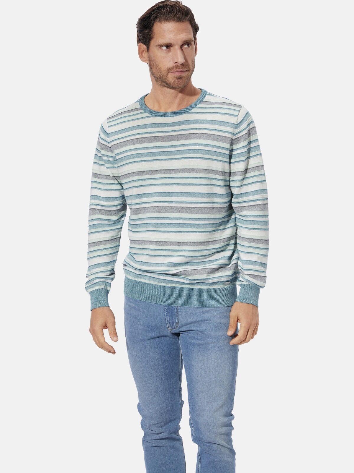 Babista Strickpullover »Pullover KARMIR«, (1 tlg.)