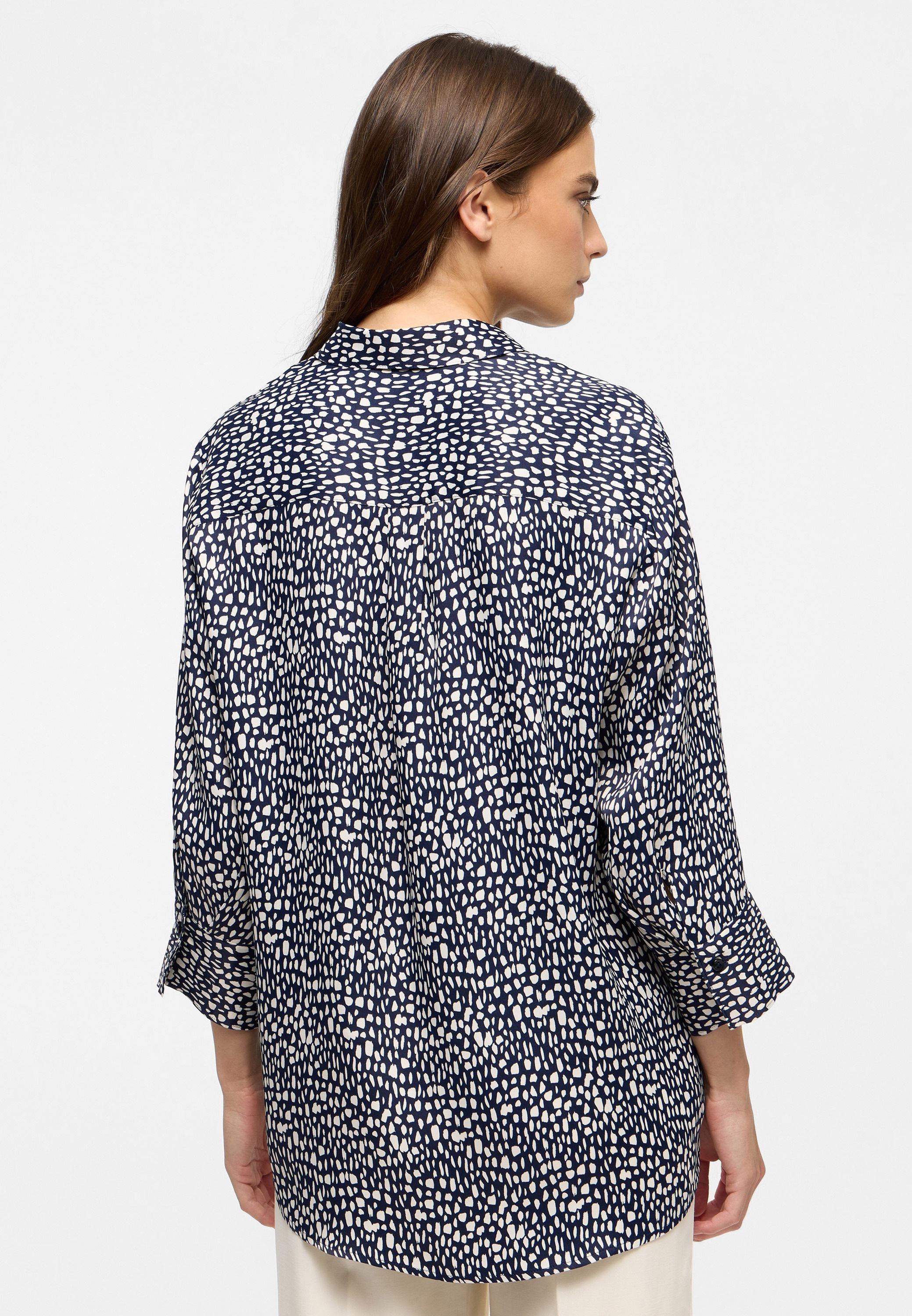 Eterna Hemdbluse »LOOSE FIT«