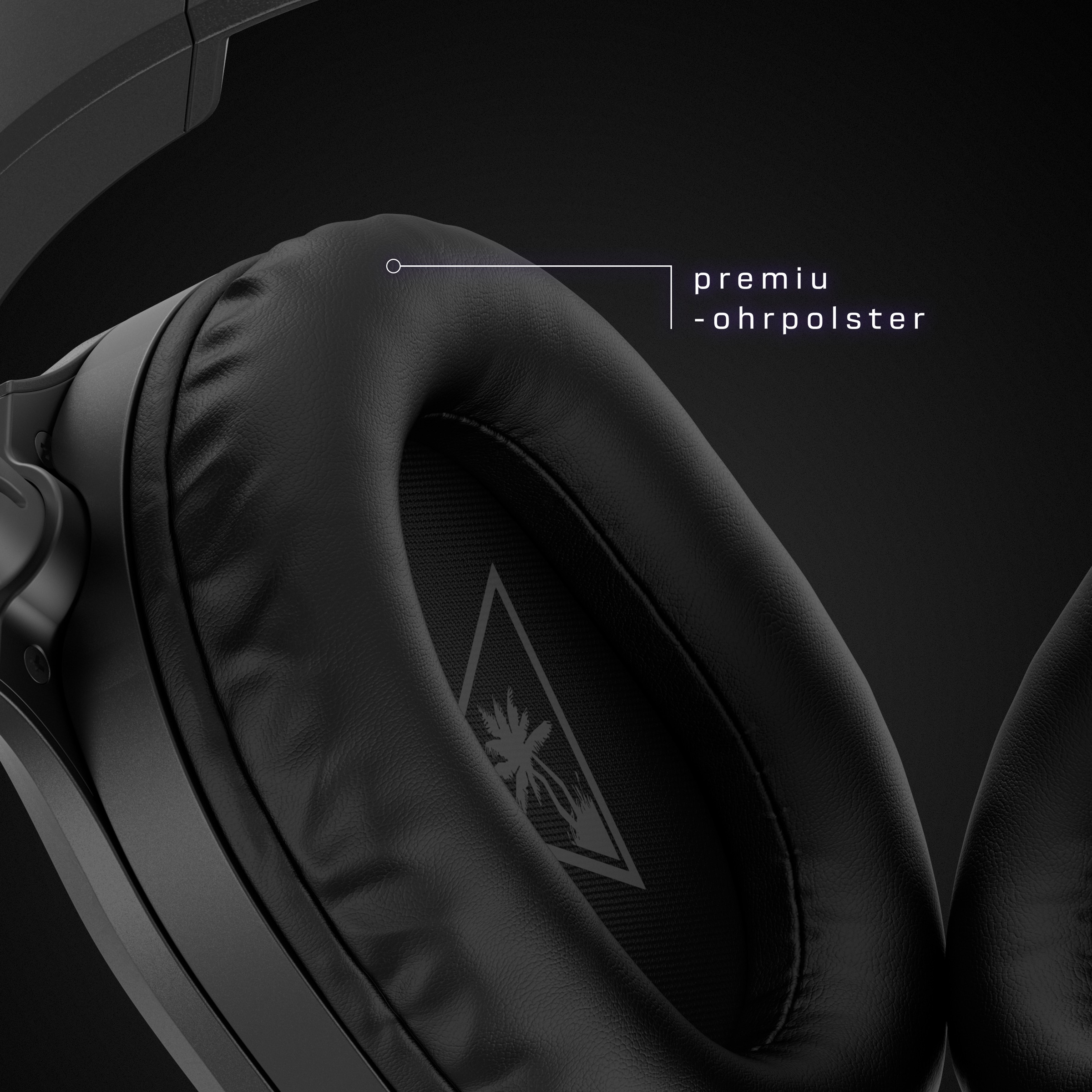 Turtle Beach Gaming-Headset »Recon 70 PC«, Stummschaltung