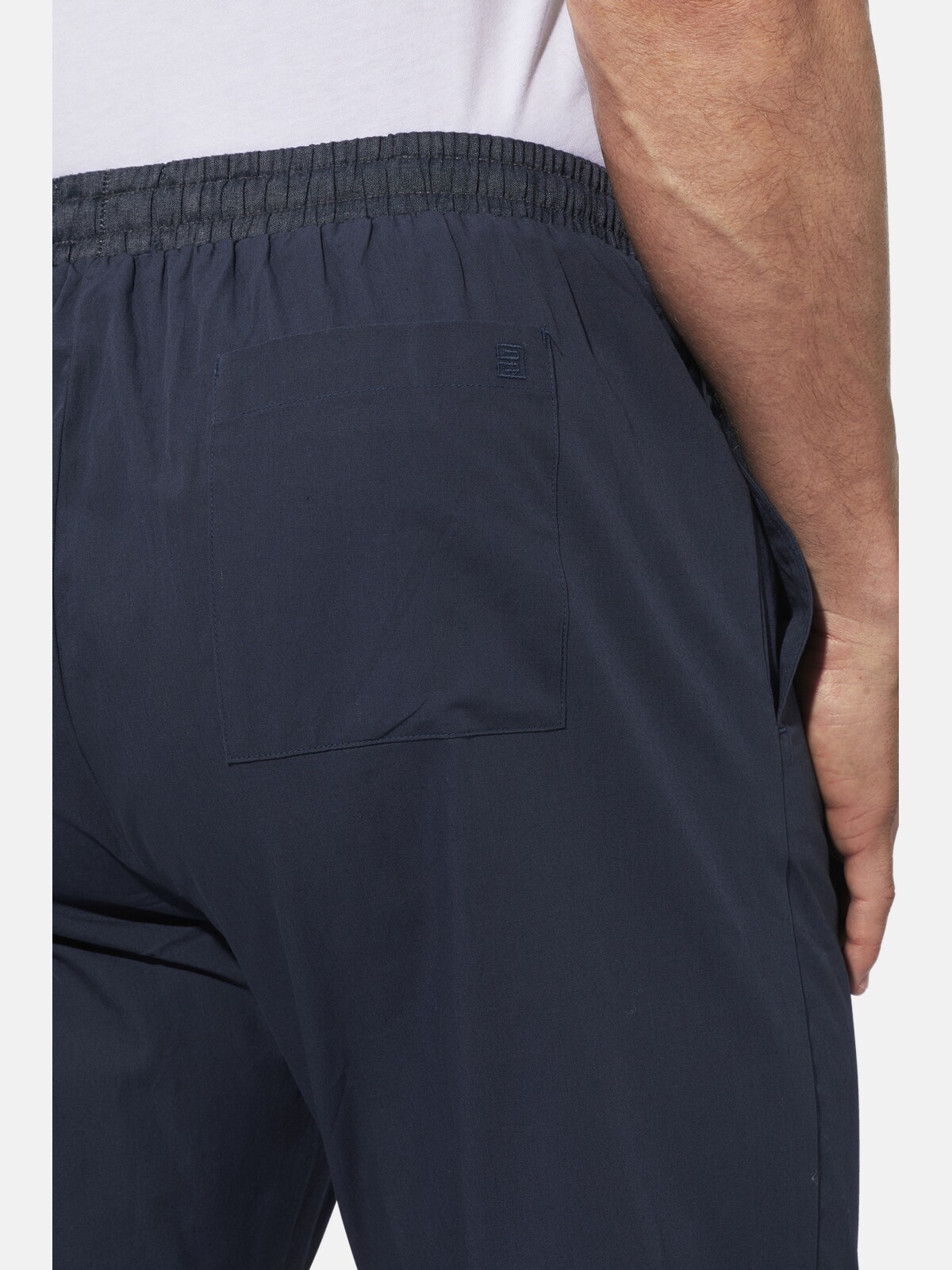 Babista Pyjama »2er Pack Schlafhose LEONIDAS«