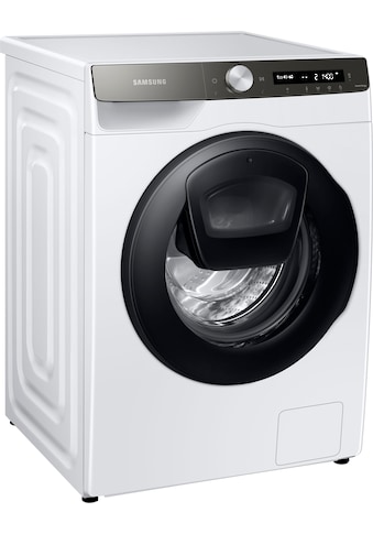 Samsung Waschmaschine »WW90T554AAT/S2«, WW90T554AAT, 9 kg, 1400 U/min, 4 Jahre... kaufen