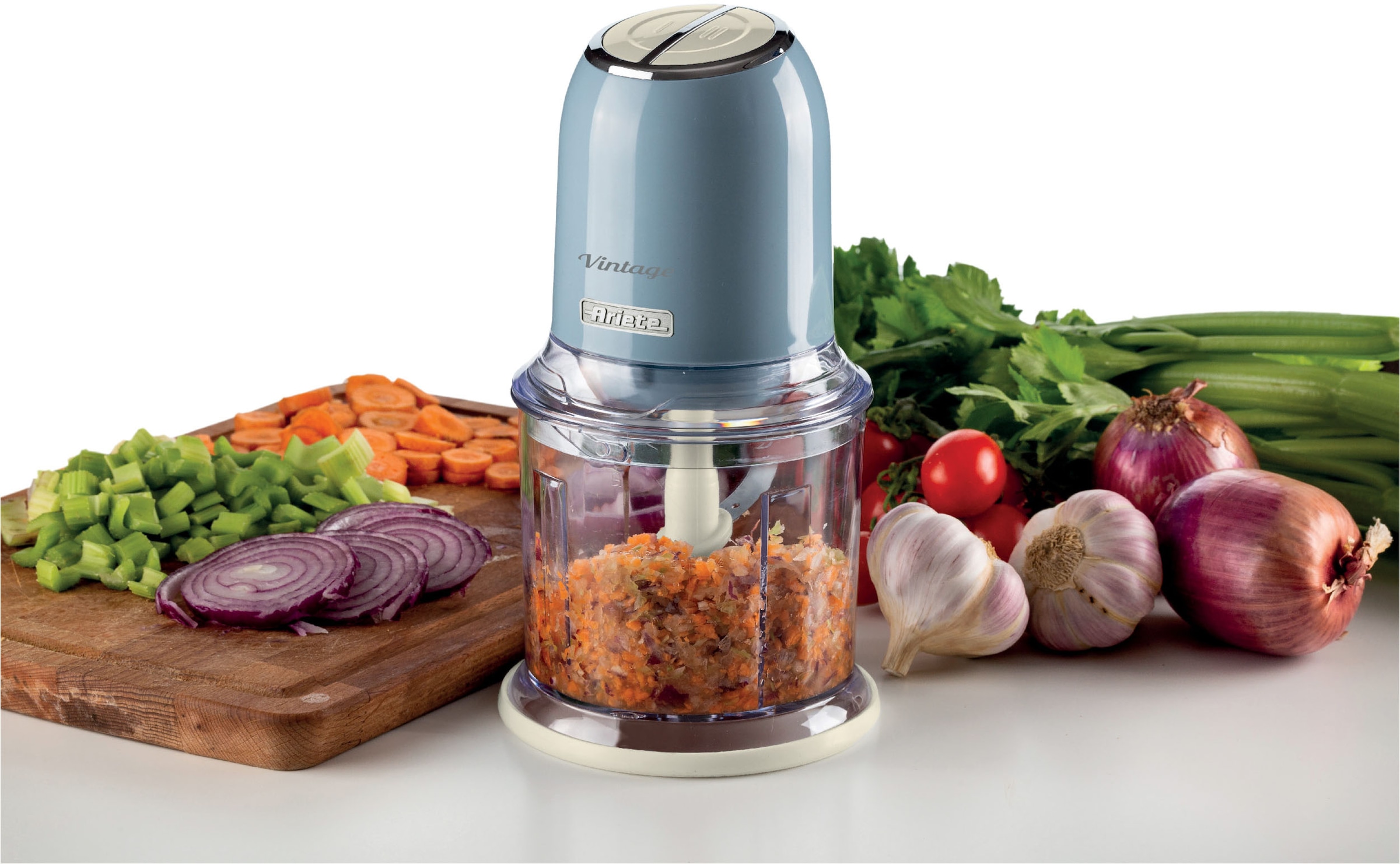 Ariete Zerkleinerer »438« 400 W