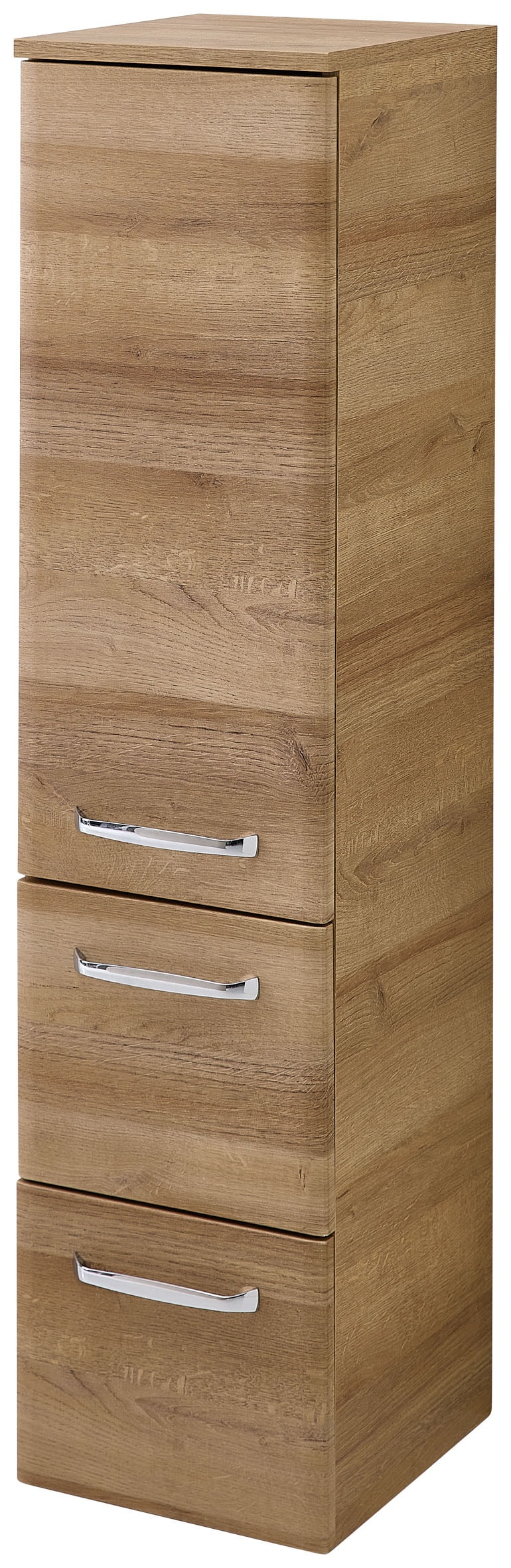 Saphir Midischrank »Quickset 318, mit 1 Tür, 2 Auszüge, 30cm breit« 1 Stk. tlg.