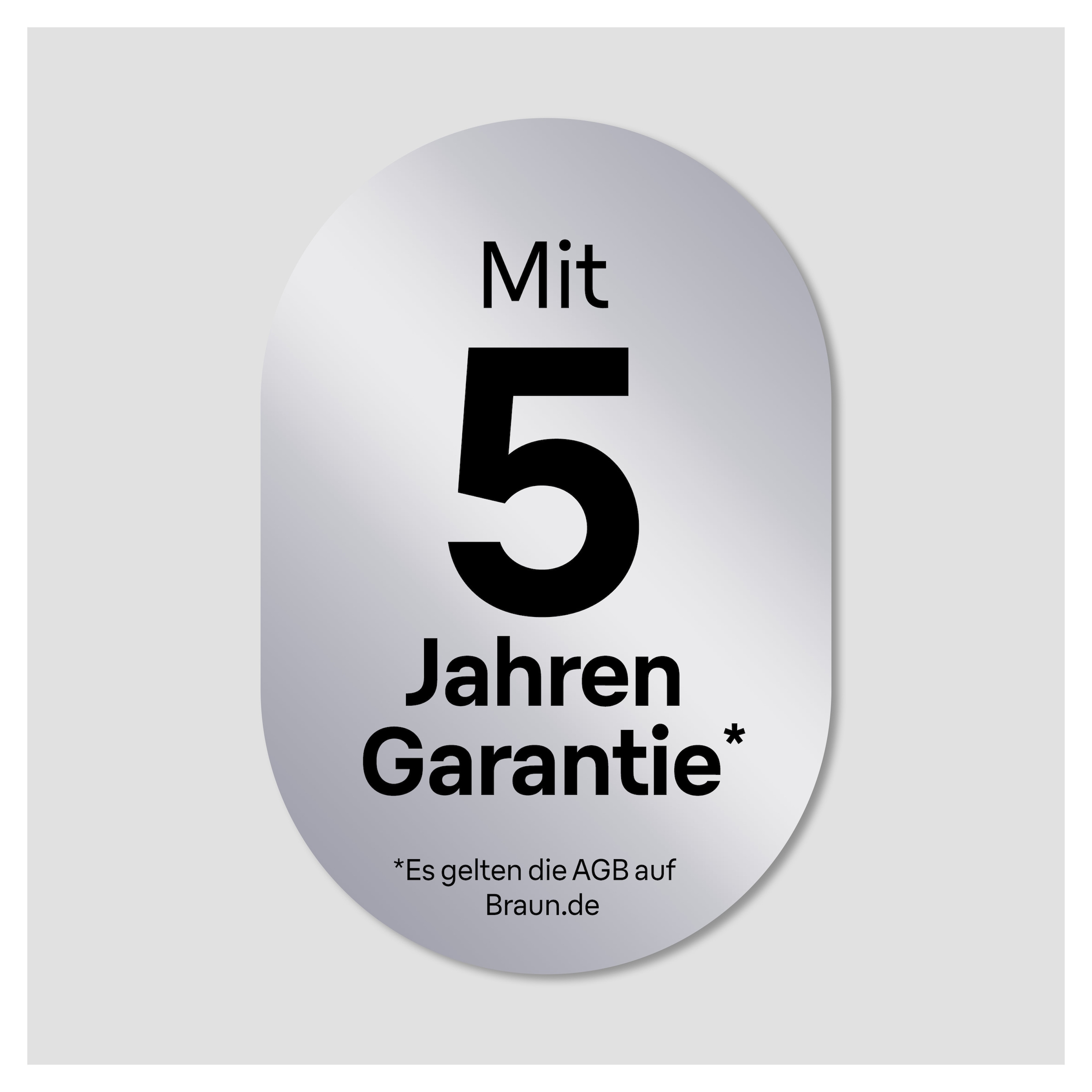 Braun IPL-Haarentferner »Silk·expert Pro 5 PL5140« pro Minute bis zu 125 Lichtimpulse 2 Aufsätze, mit Aufbewahrungstasche