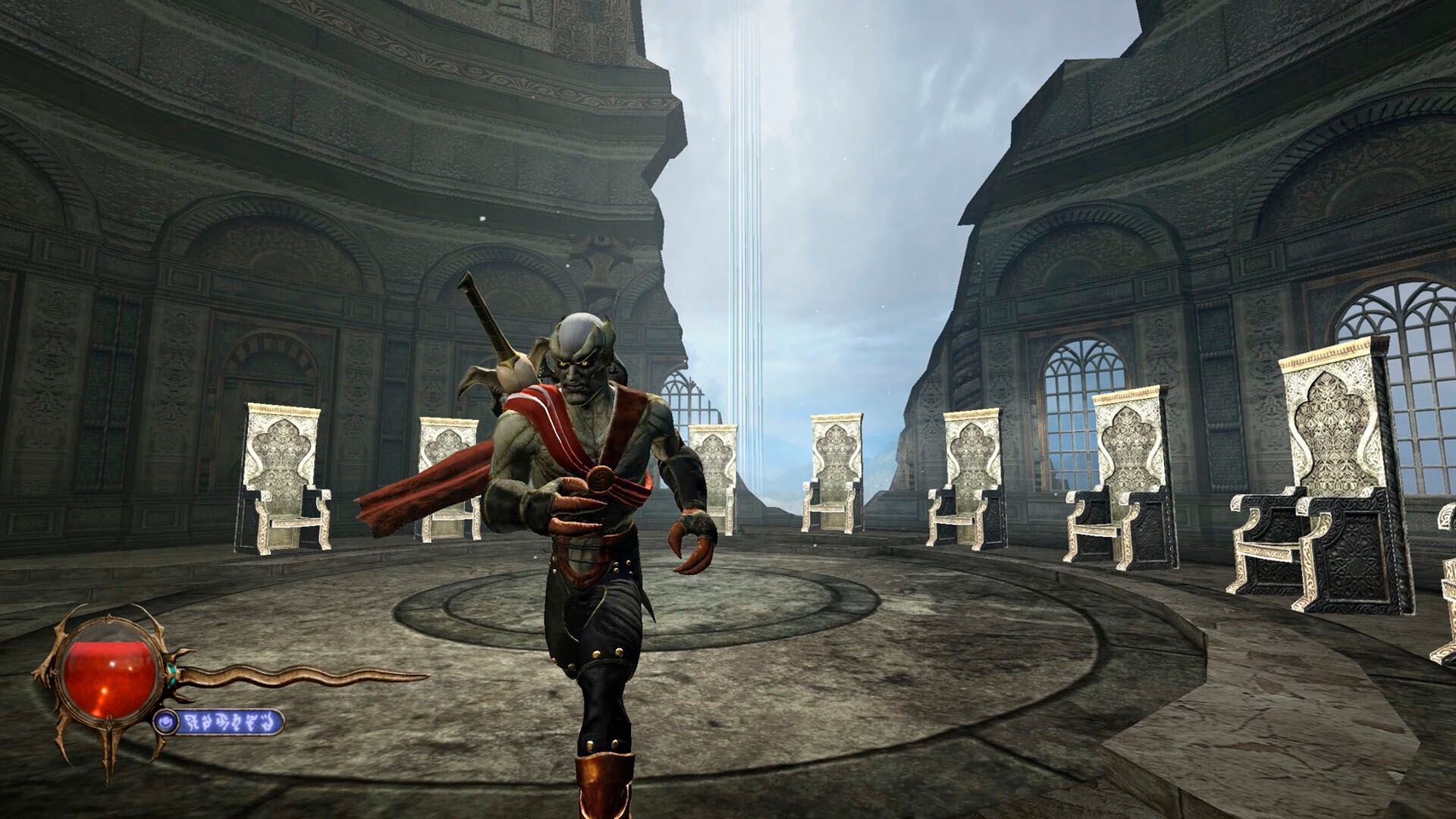 Aspyr Media Spielesoftware »Legacy of Kain: Defiance Remastered« PlayStation 5