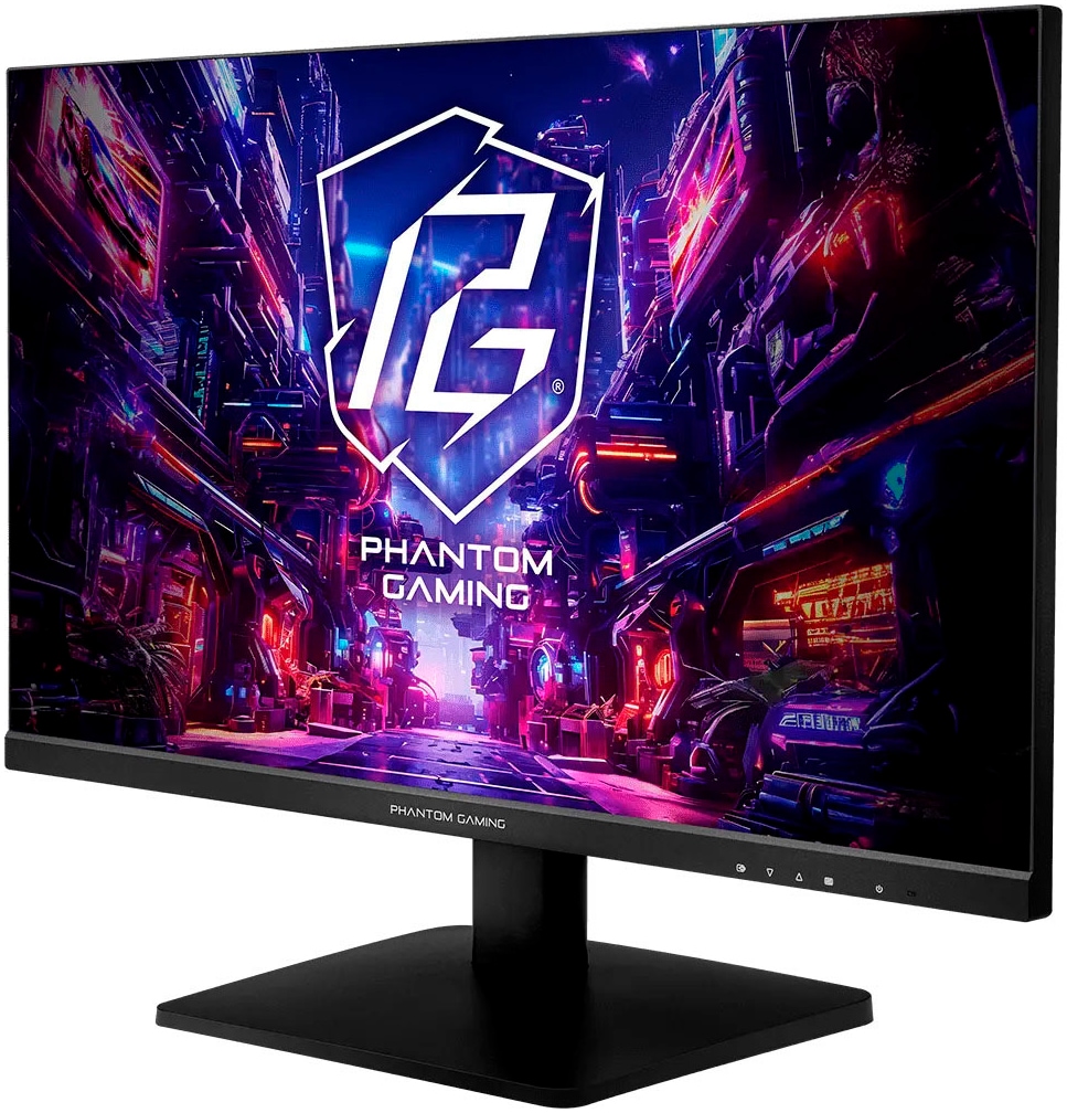 Asrock Gaming-Monitor »PG27FFX«, 69 cm/27 Zoll, 1920 x 1080 px, Full HD, 1 ms Reaktionszeit, 520 Hz