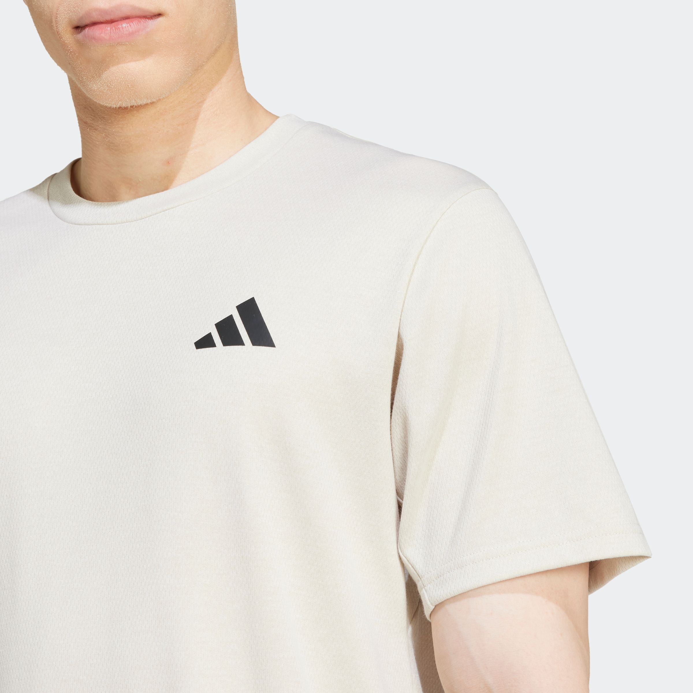 adidas Performance T-Shirt »TR-ES FR NOV T«