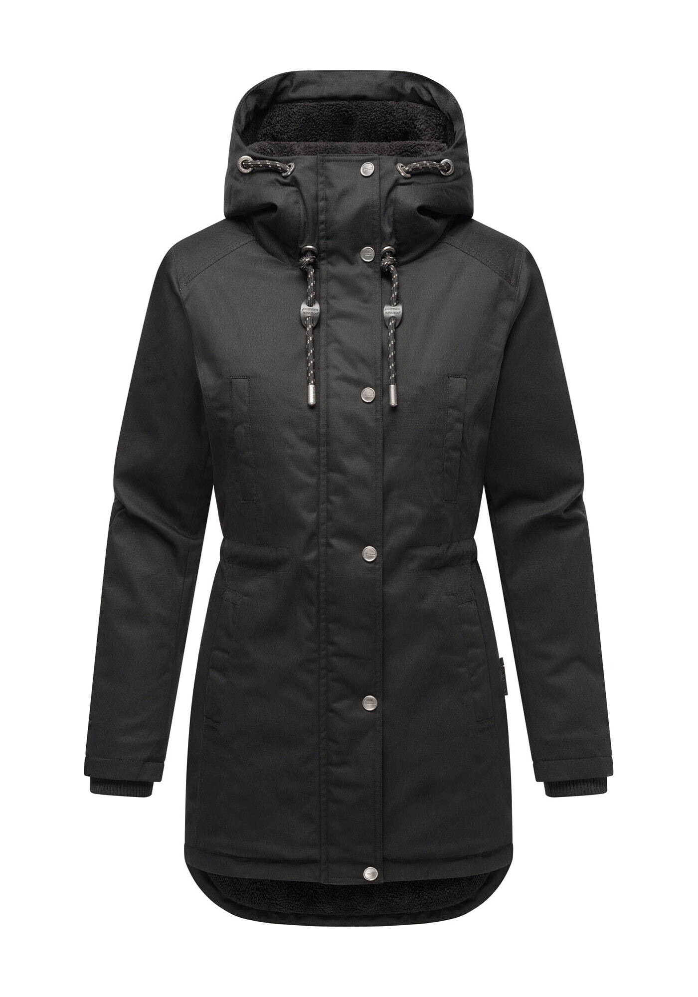 Navahoo Winterjacke »Navahoo Winterfunke Damen Winterjacke N038«