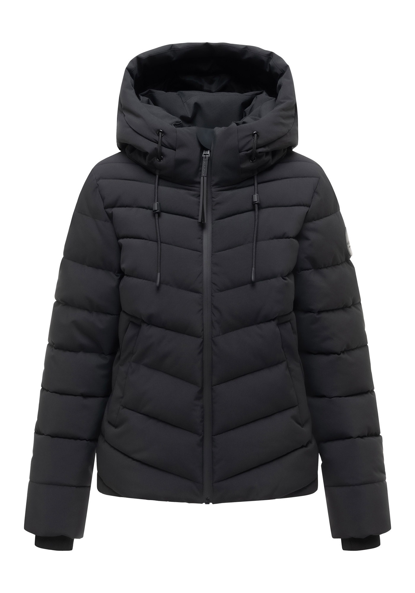 Marikoo Winterjacke »Marikoo Nobiruu Damen Steppjacke N156«