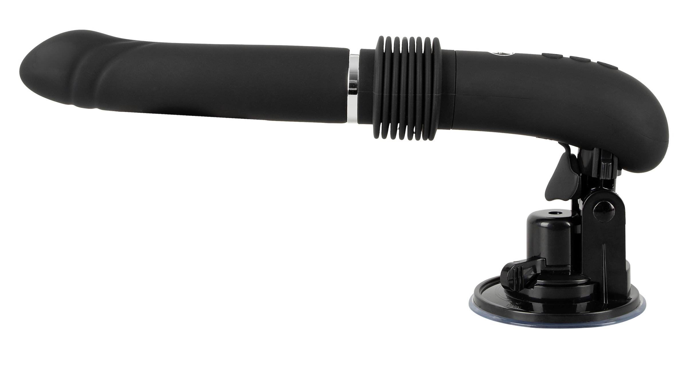 You2Toys Vibrator »Vibrator mit Stoßfunktion RC Fucking Machine 2.0«