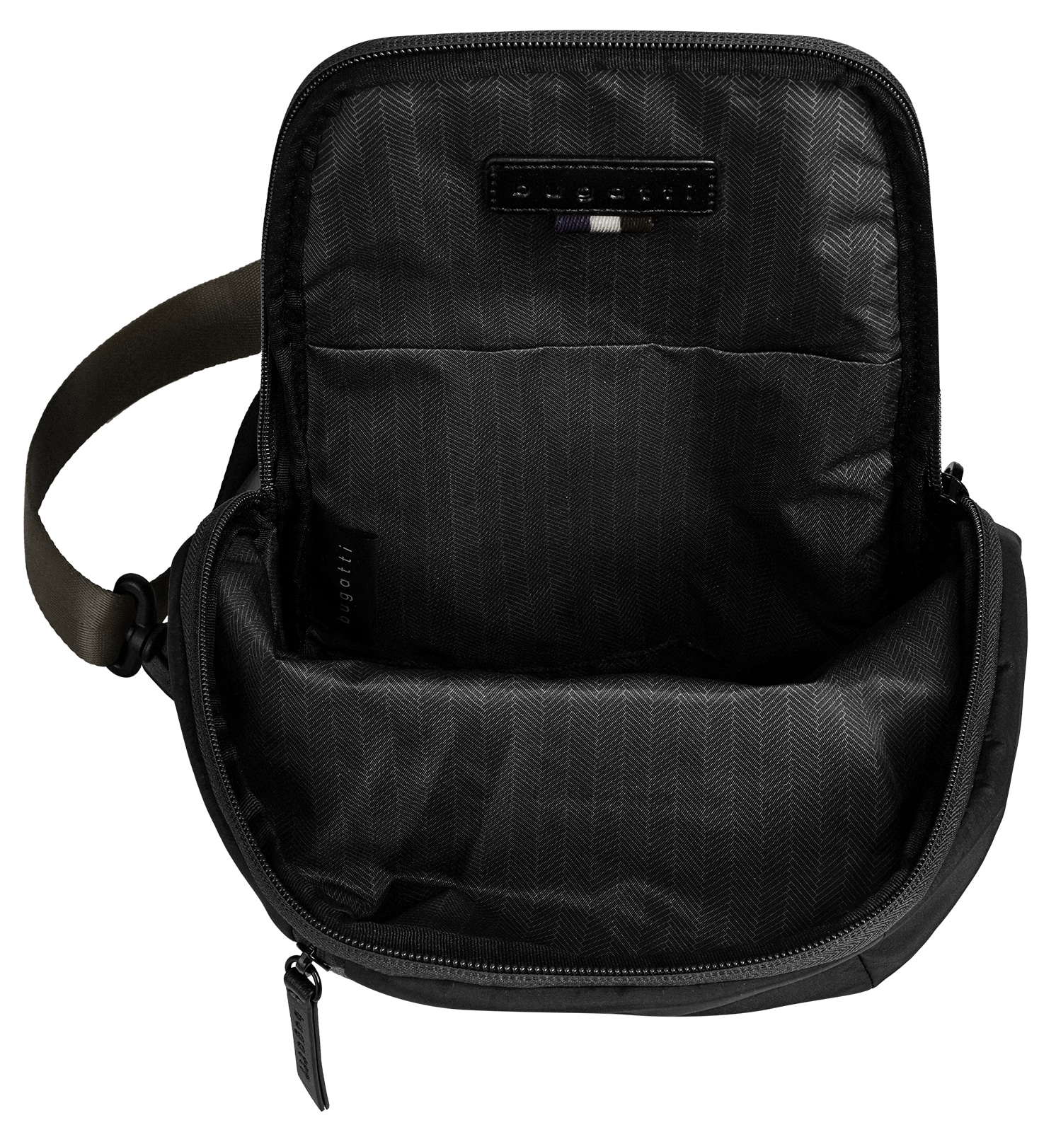 bugatti Umhängetasche »LEGERE«