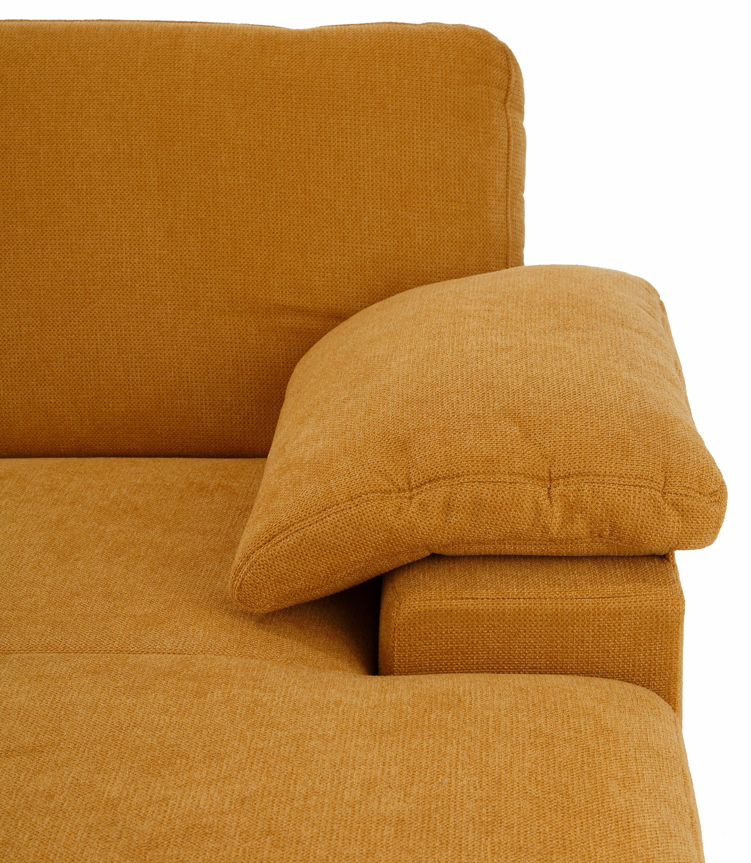 Home affaire Ecksofa »Ventura L-Form«, wahlweise mit Bettfunktion und Bettfunktion/Bettkasten