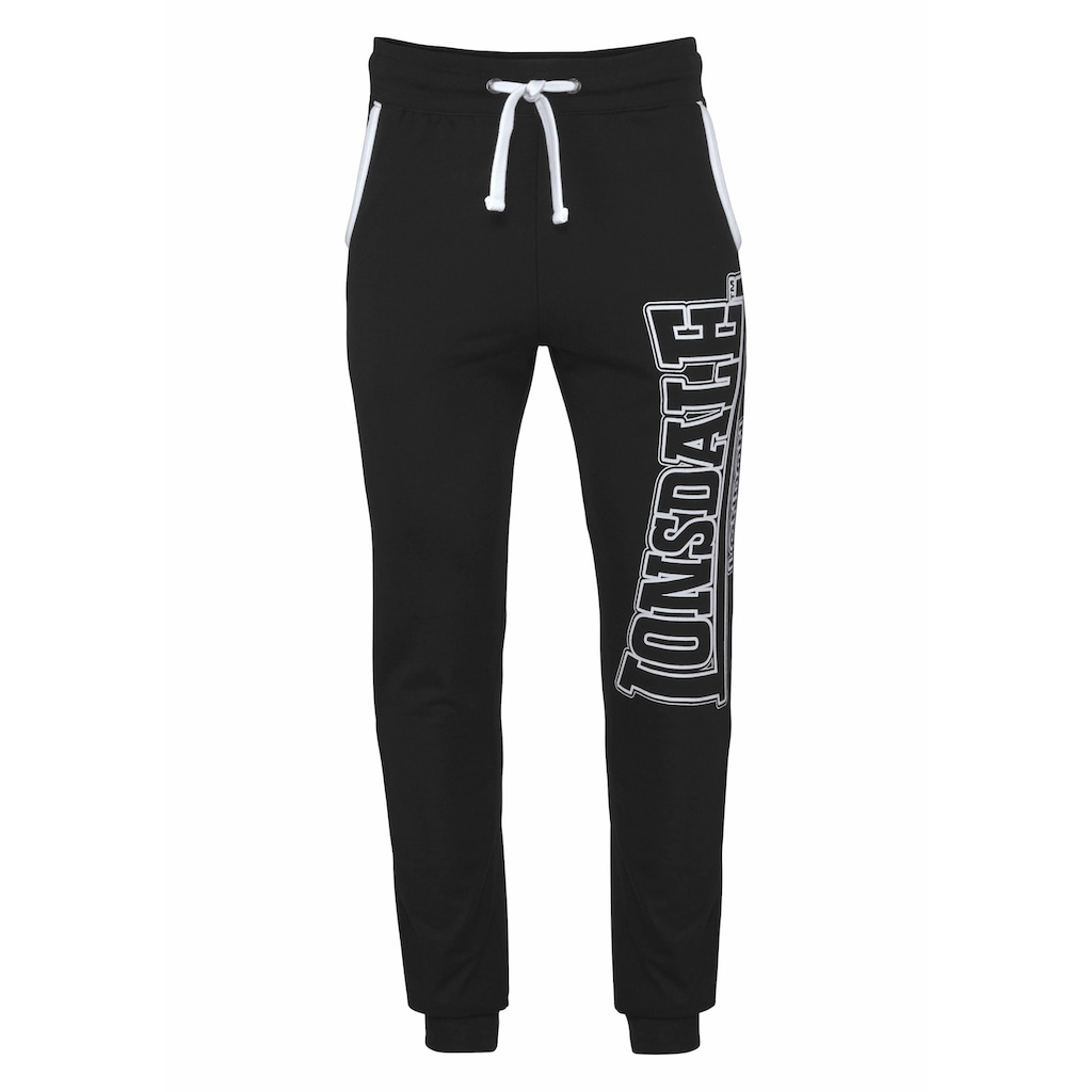 Lonsdale Jogginghose »MARLDON«