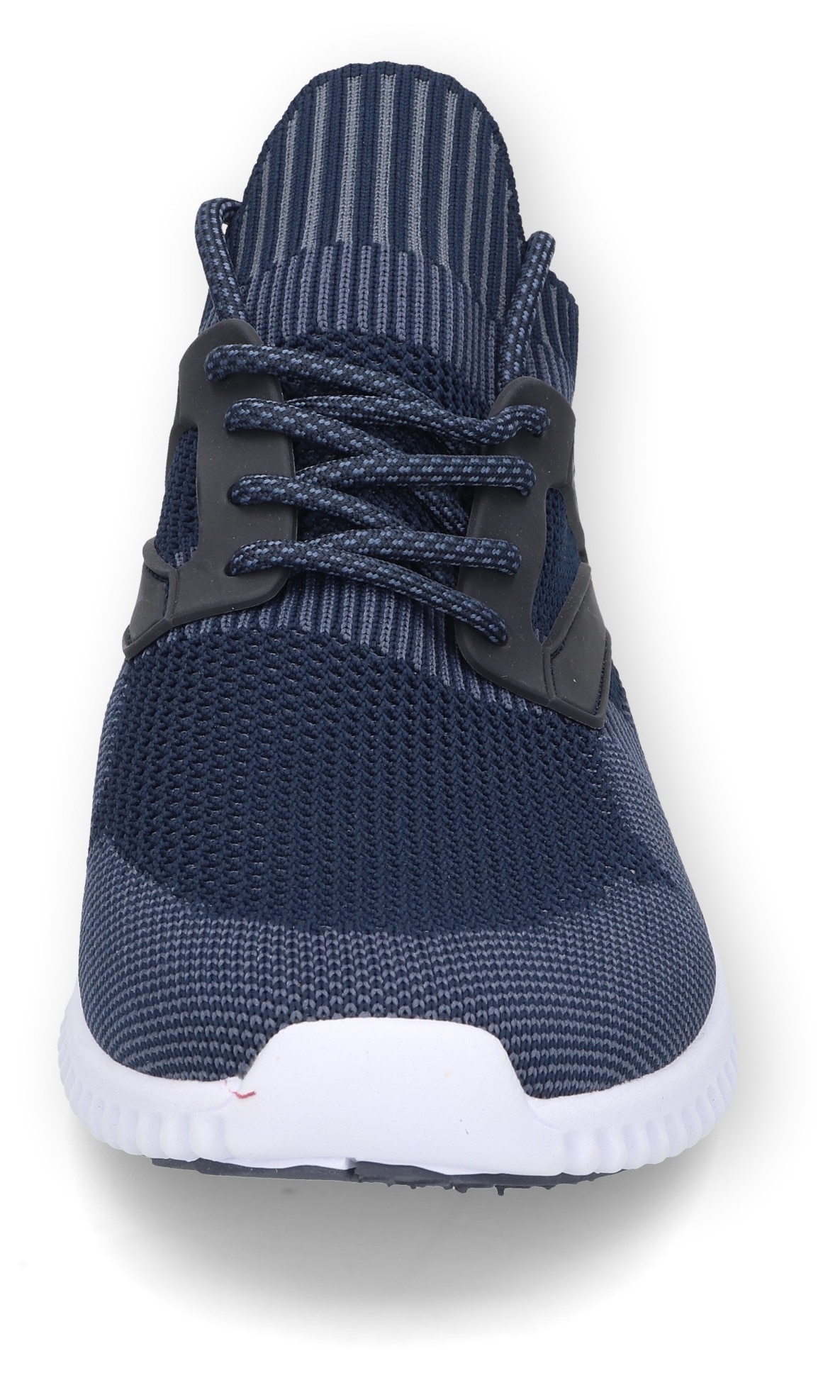 Dockers by Gerli Sneaker, Schnürschuh, Slip-On Sneaker mit verstärktem Zehenbereich