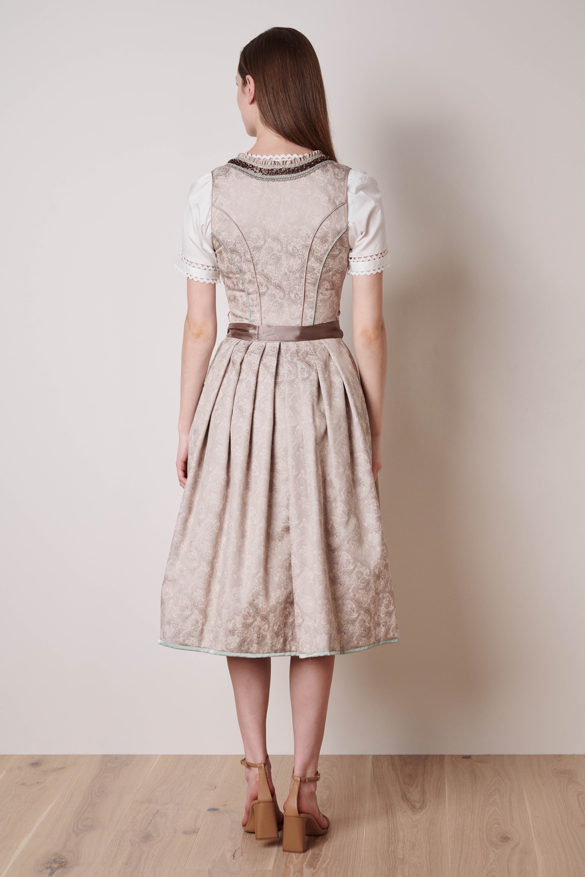 Krüger Dirndl »Dirndl Melania (70cm)«