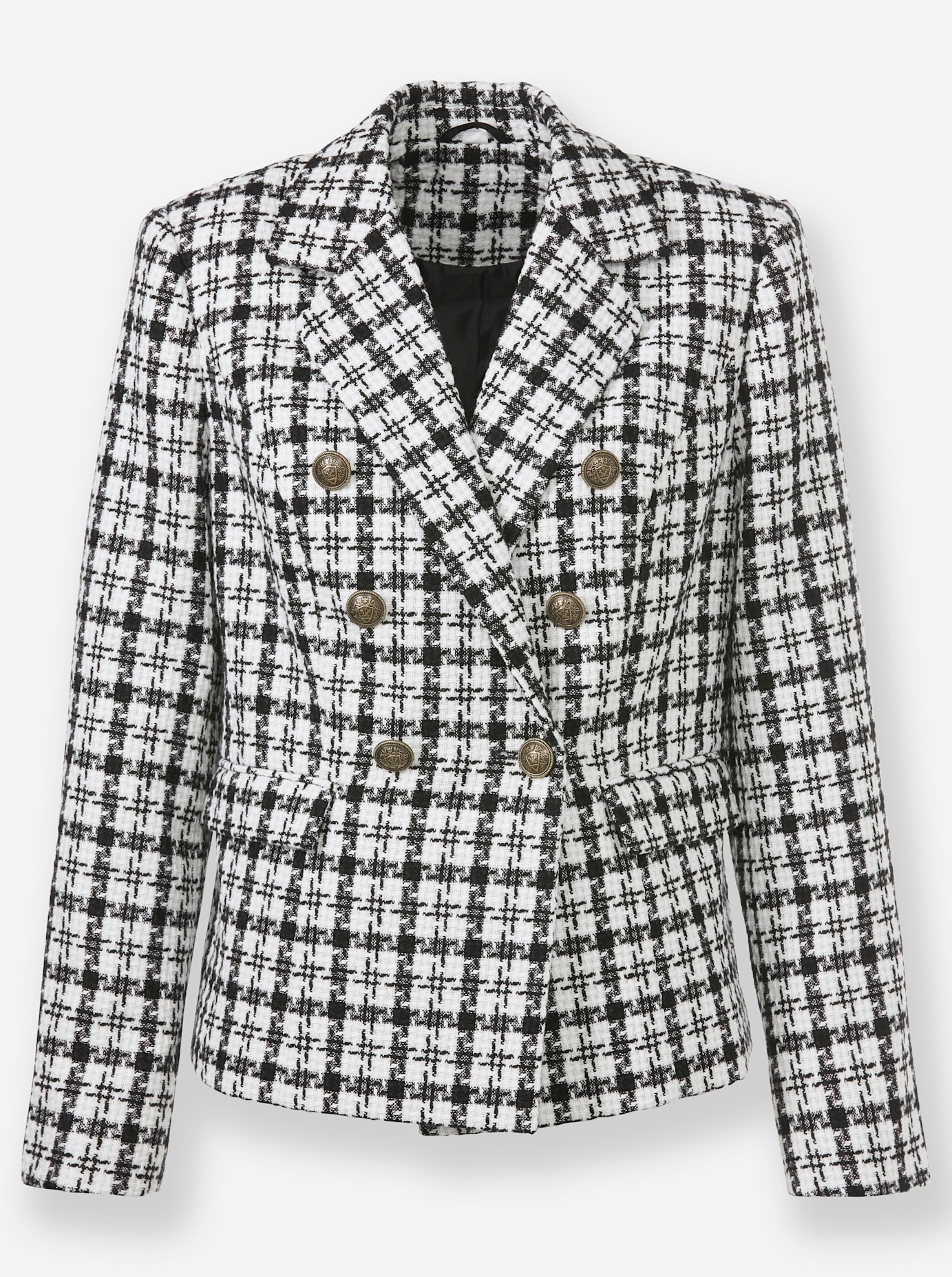 Lady Jackenblazer »Blazer«