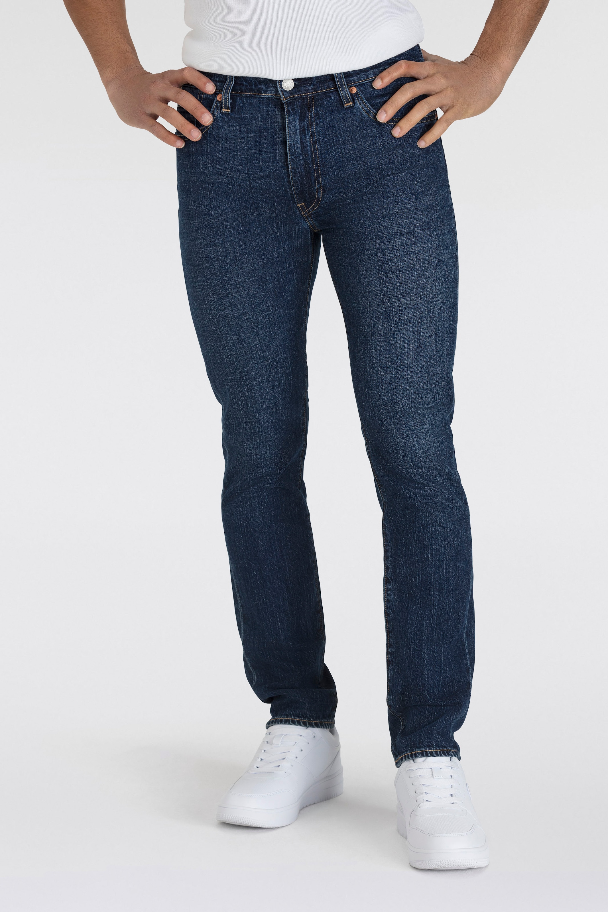Levi's® Slim-fit-Jeans »511 SLIM«, mit Stretch