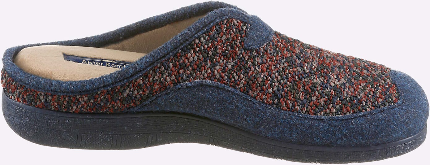 Casual Looks Pantoffel