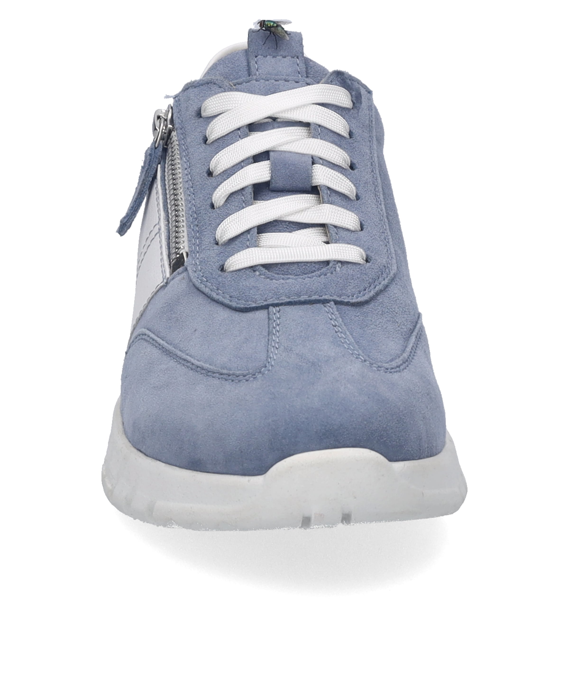 Josef Seibel Sneaker »Gabby 01, slate blue-kombi«