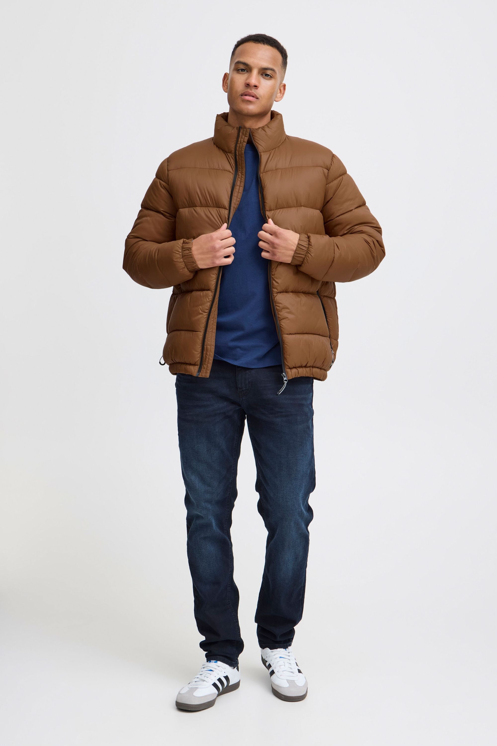 Blend Steppjacke »Steppjacke BHOuterwear«