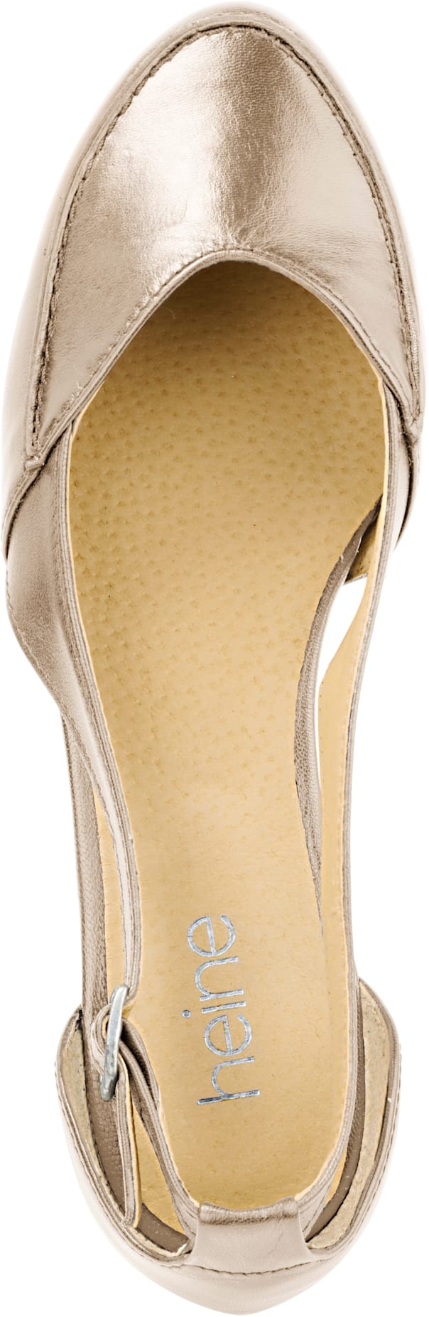 heine Ballerina