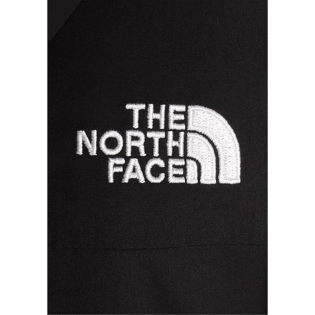 The North Face Parka »ZANECK«, mit Kapuze