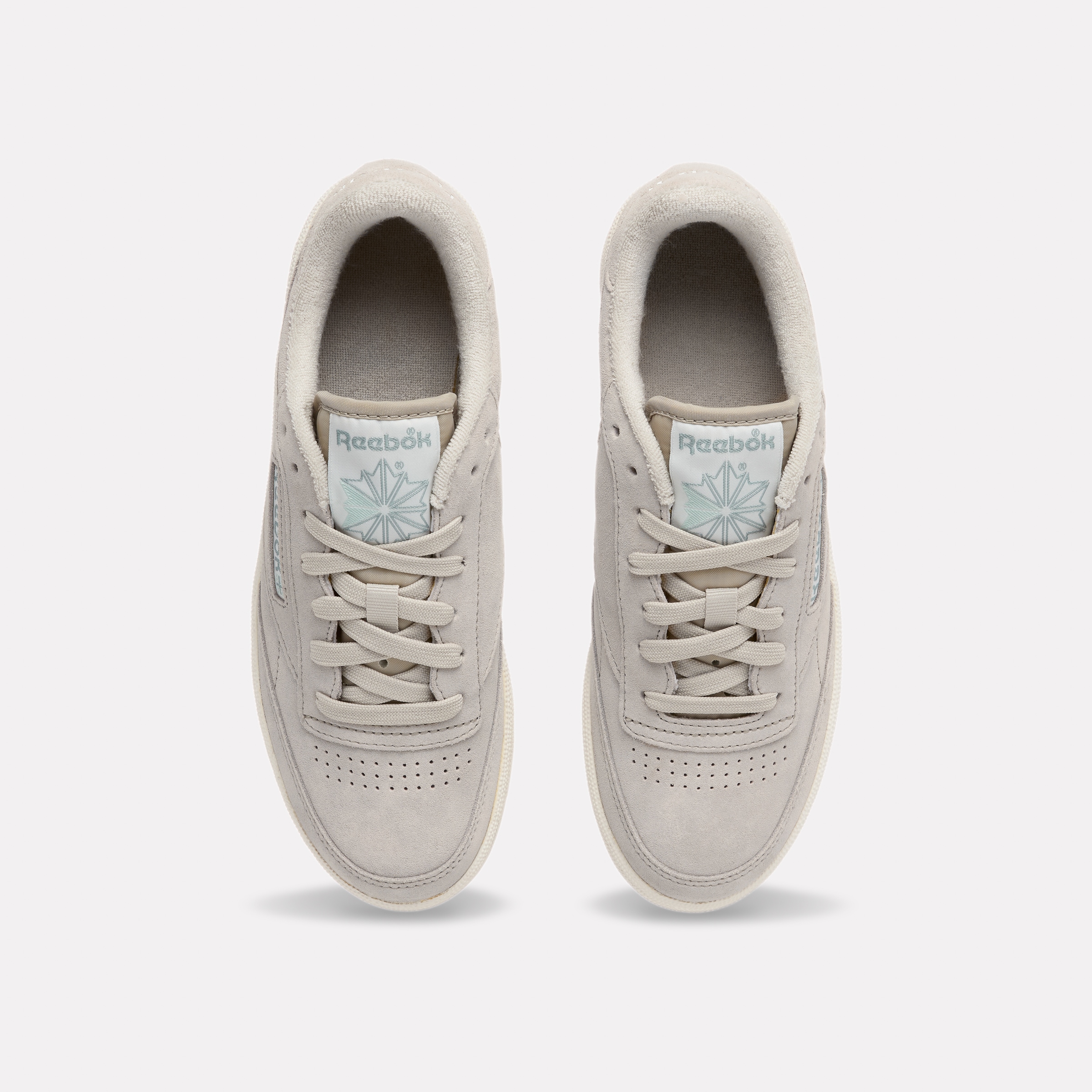 Reebok Classic Sneaker »CLUB C 85«