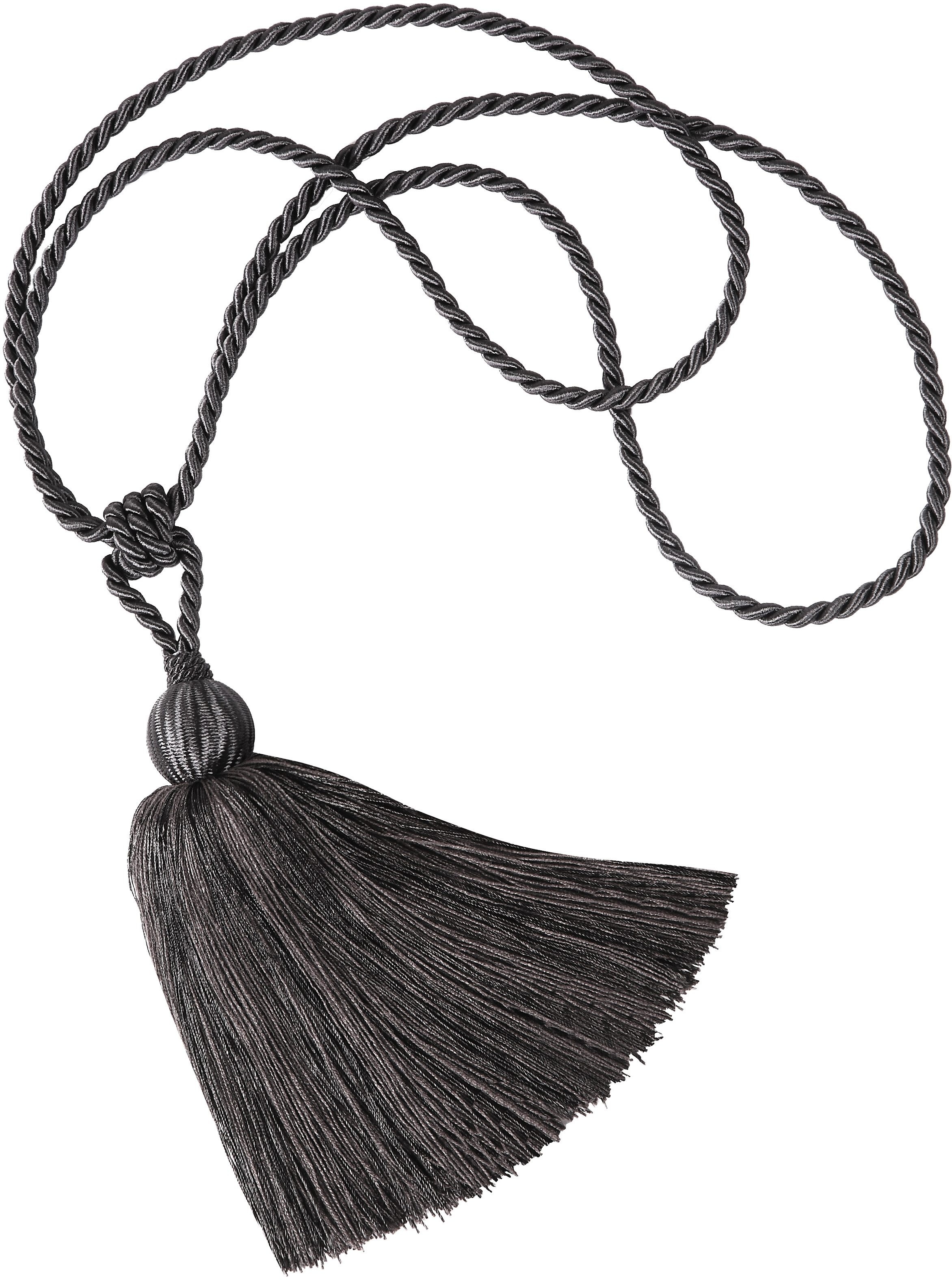 Gerster Raffhalter »Sanja« mit Quaste