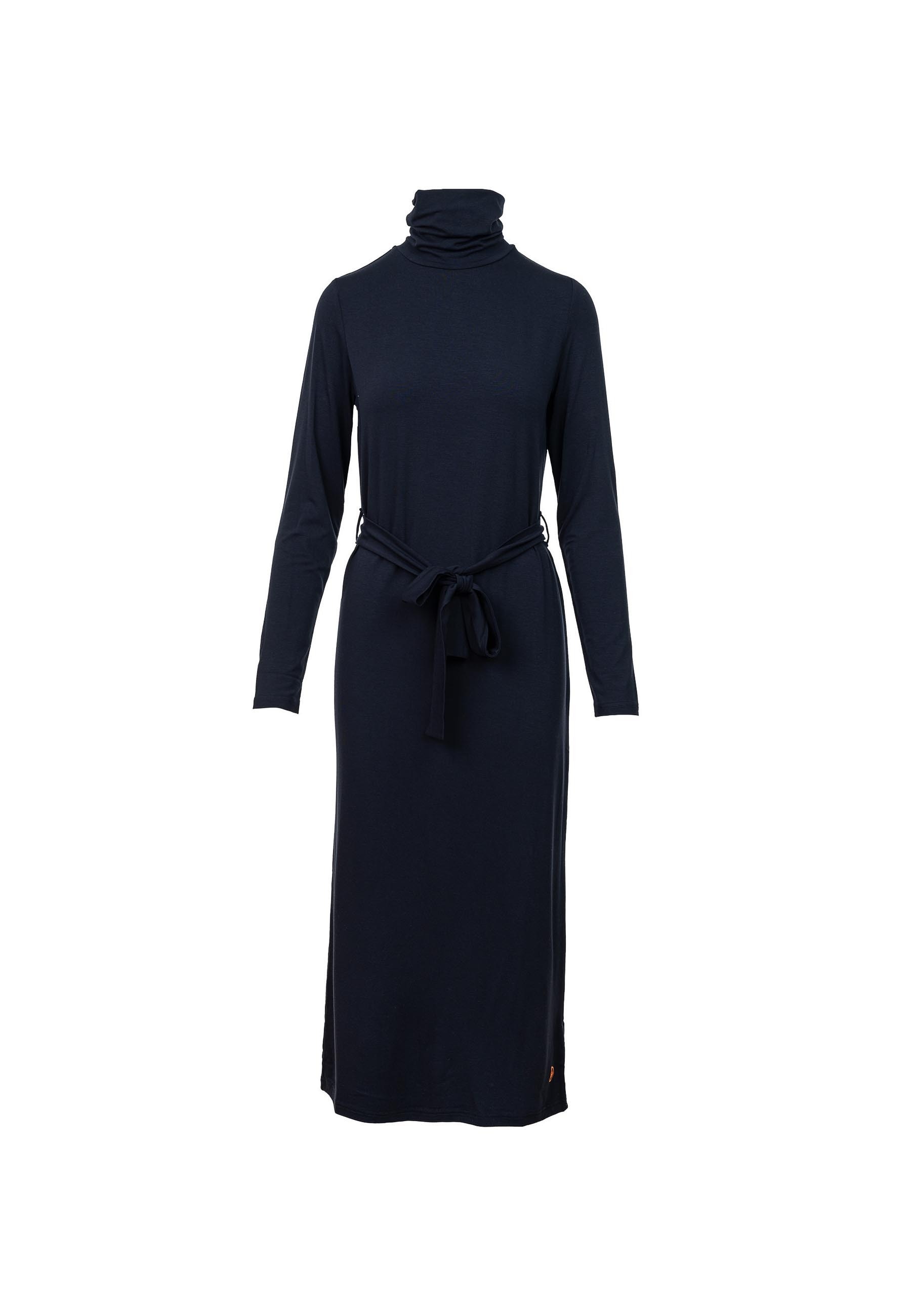 salzhaut Maxikleid »Langes Kleid (Maxi) HENNY«